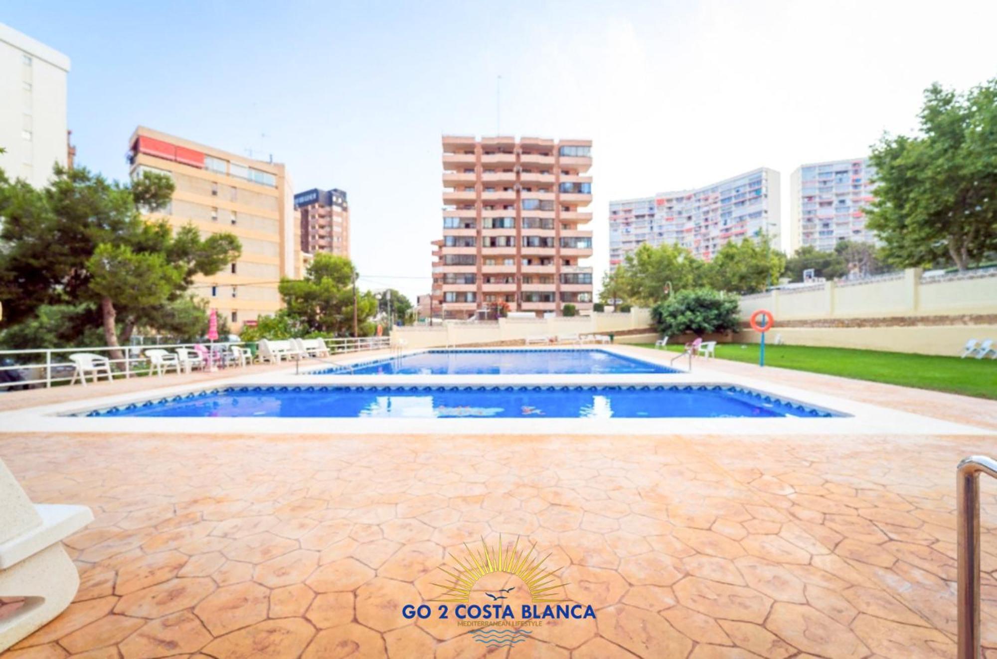 Apartamento Manhattan View With Pool *
