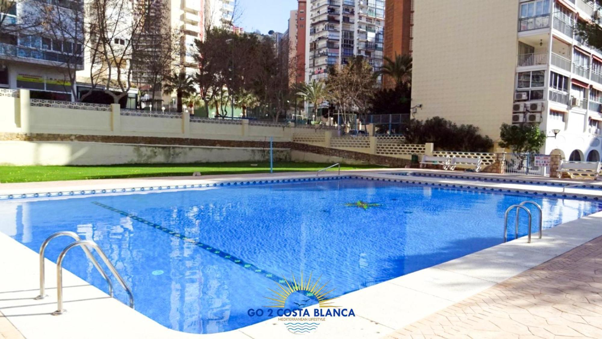 Manhattan View With Pool Apartamento *