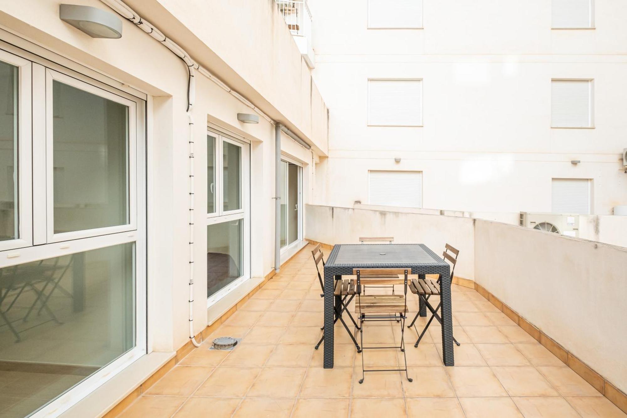 La Rosita Old Town Apartahotel Benidorm