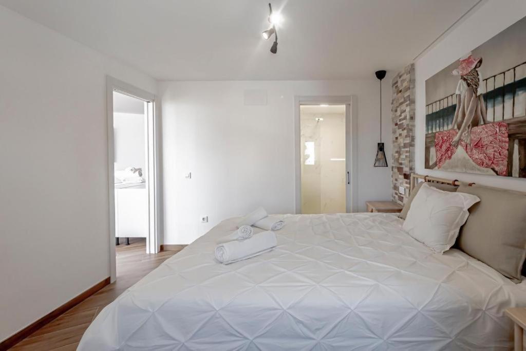 Apartamento Emilio *