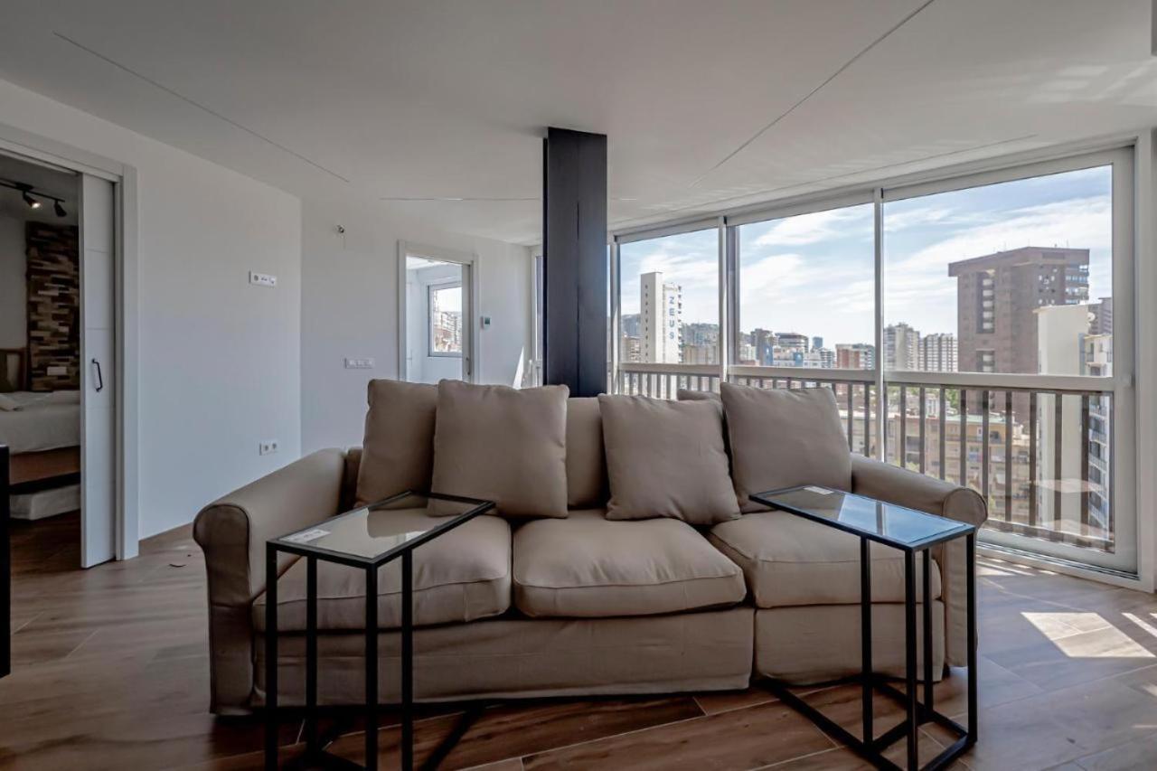 Apartamento Emilio Benidorm