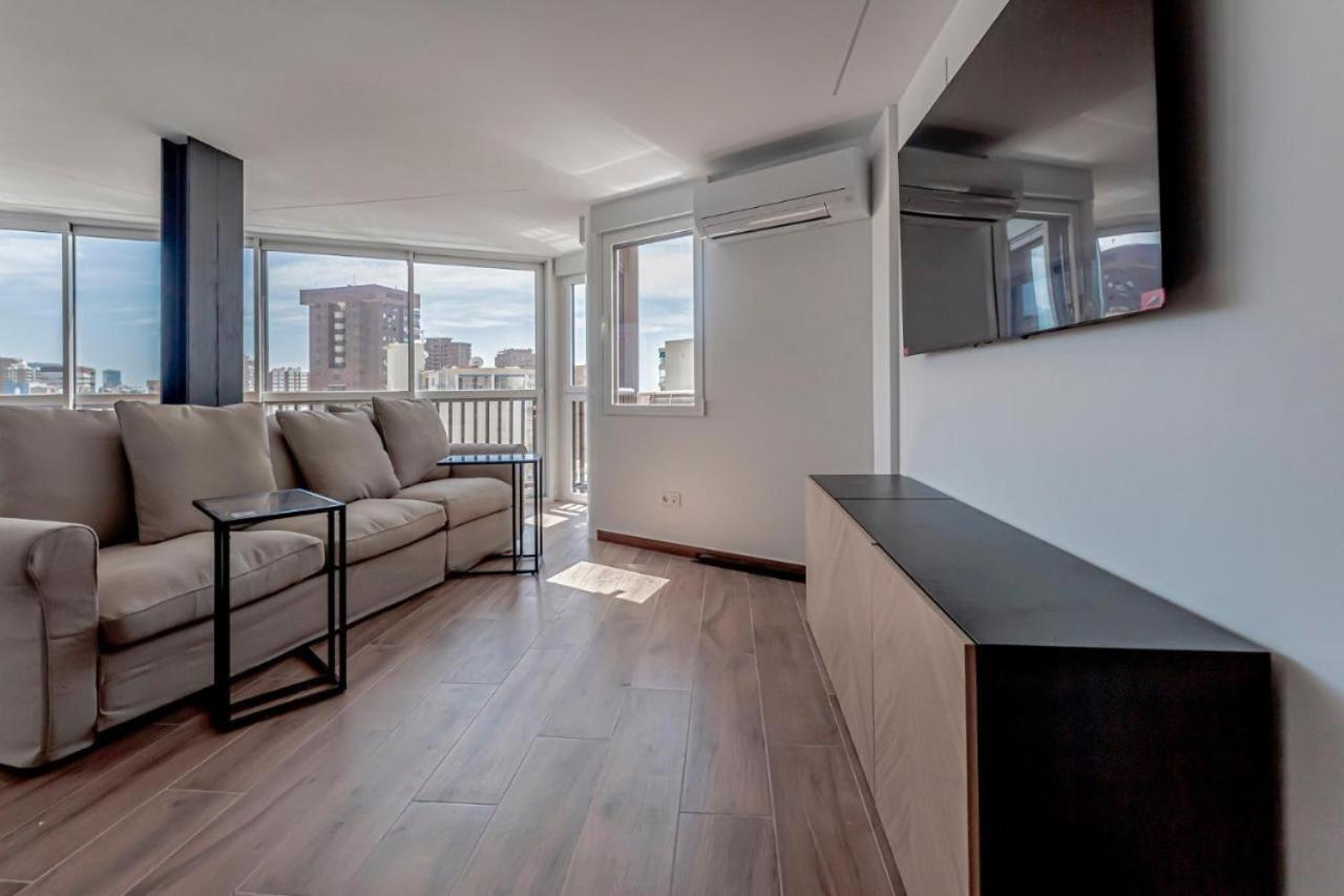 Apartamento Emilio