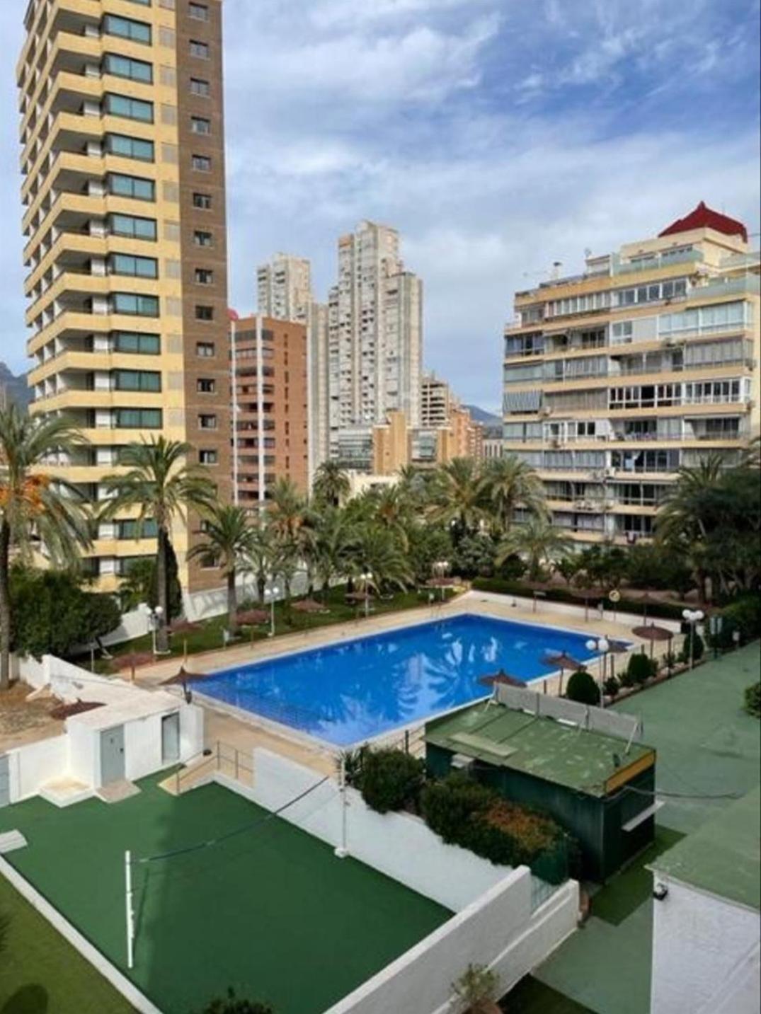 Apartamento Happy Loix Wifi Aa Garage Gratuito