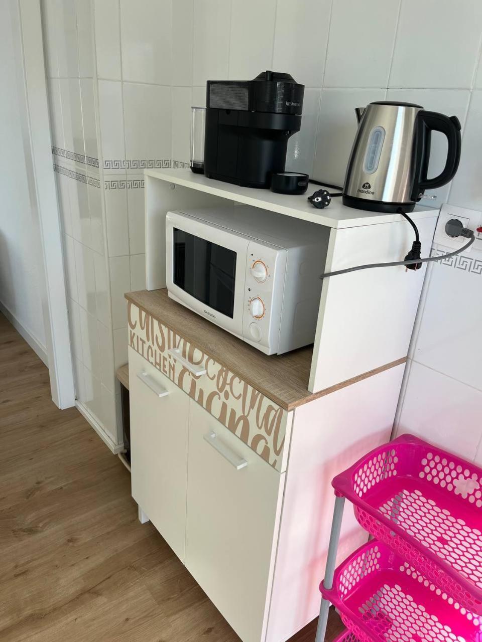 Apartamento Mar & Sol Rincon Benidorm