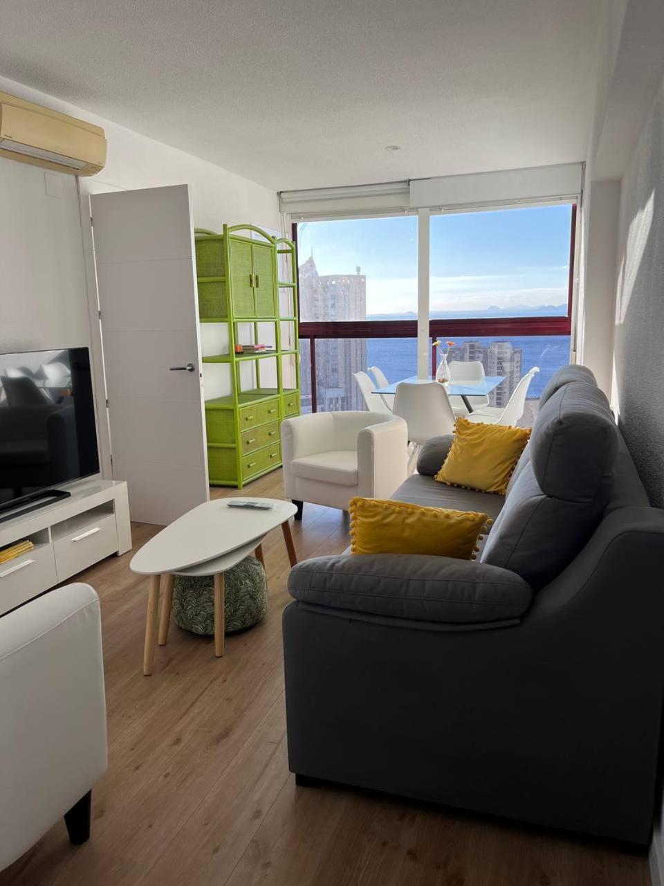 Mar & Sol Rincon Apartamento Benidorm