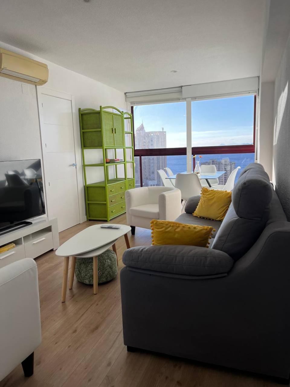 Apartamento Mar & Sol Rincon *