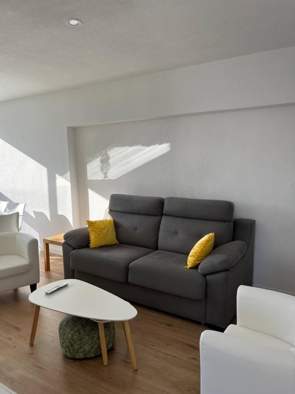 Mar & Sol Rincon Apartamento