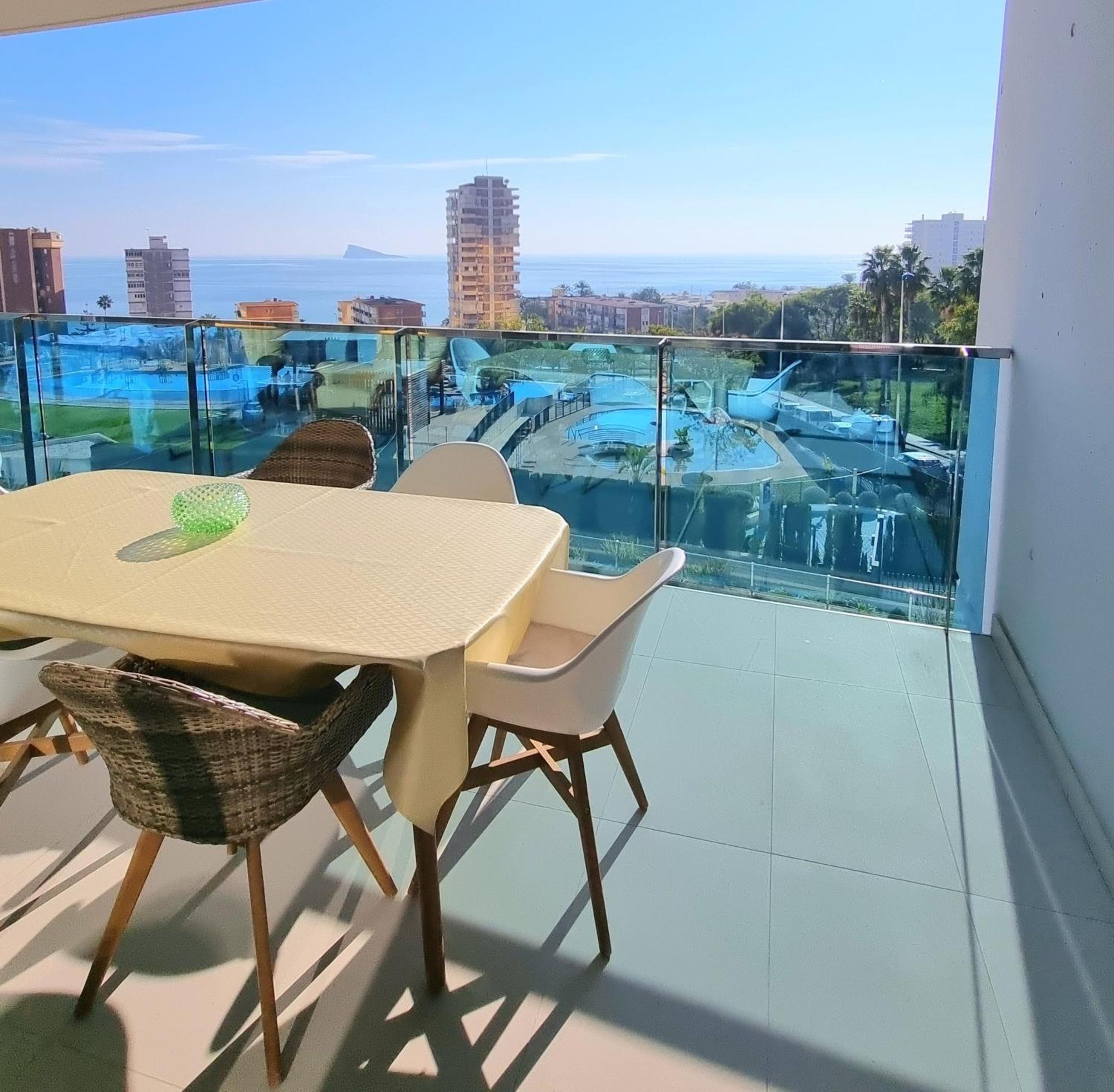 Apartamento Sunset Drive
