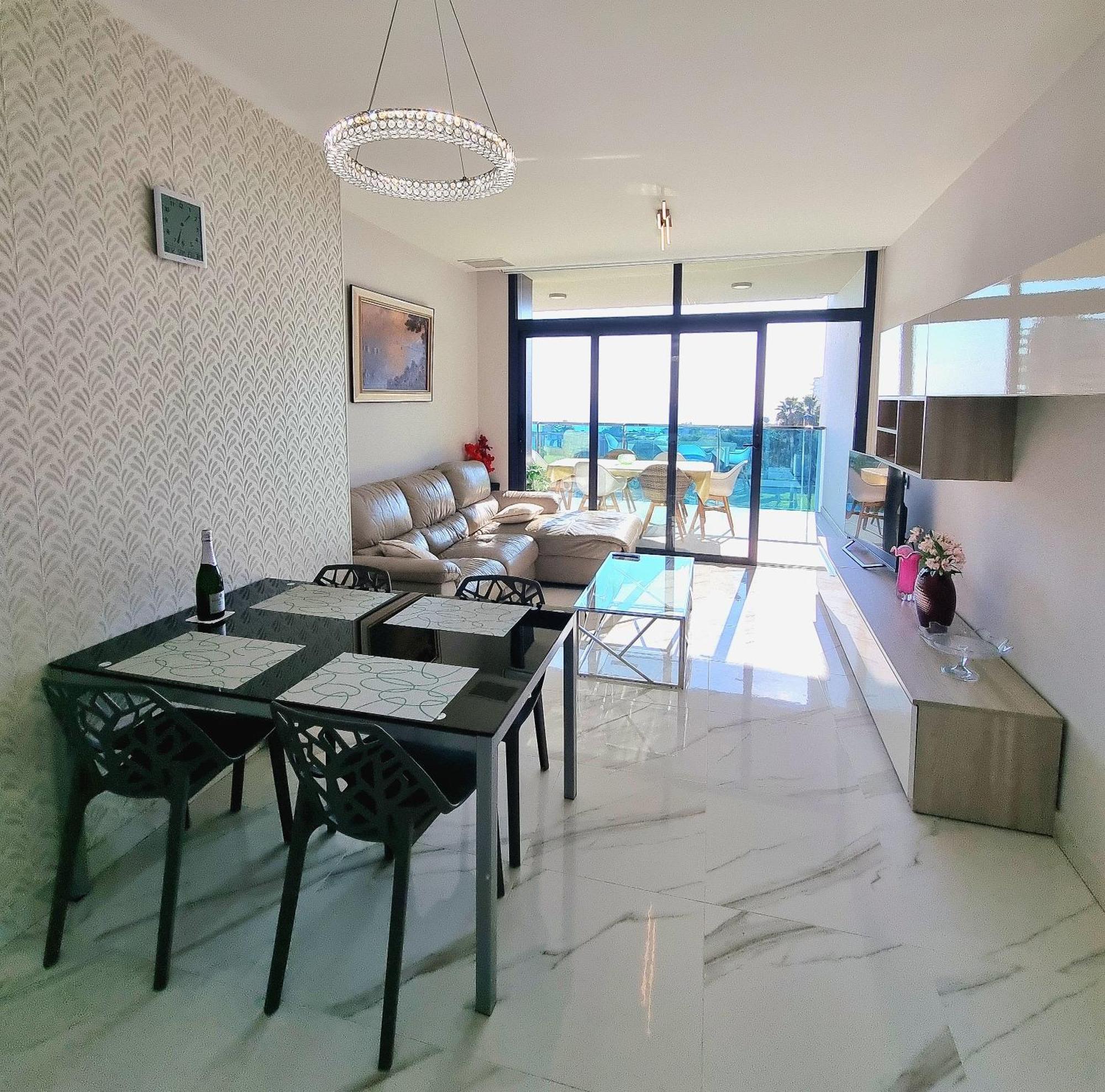 Apartamento Sunset Drive