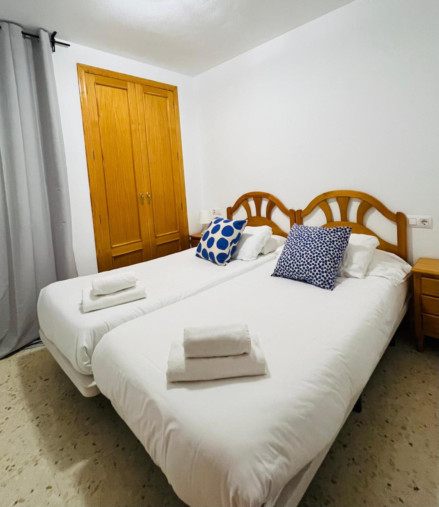 Aptos La Costera Apartamento *