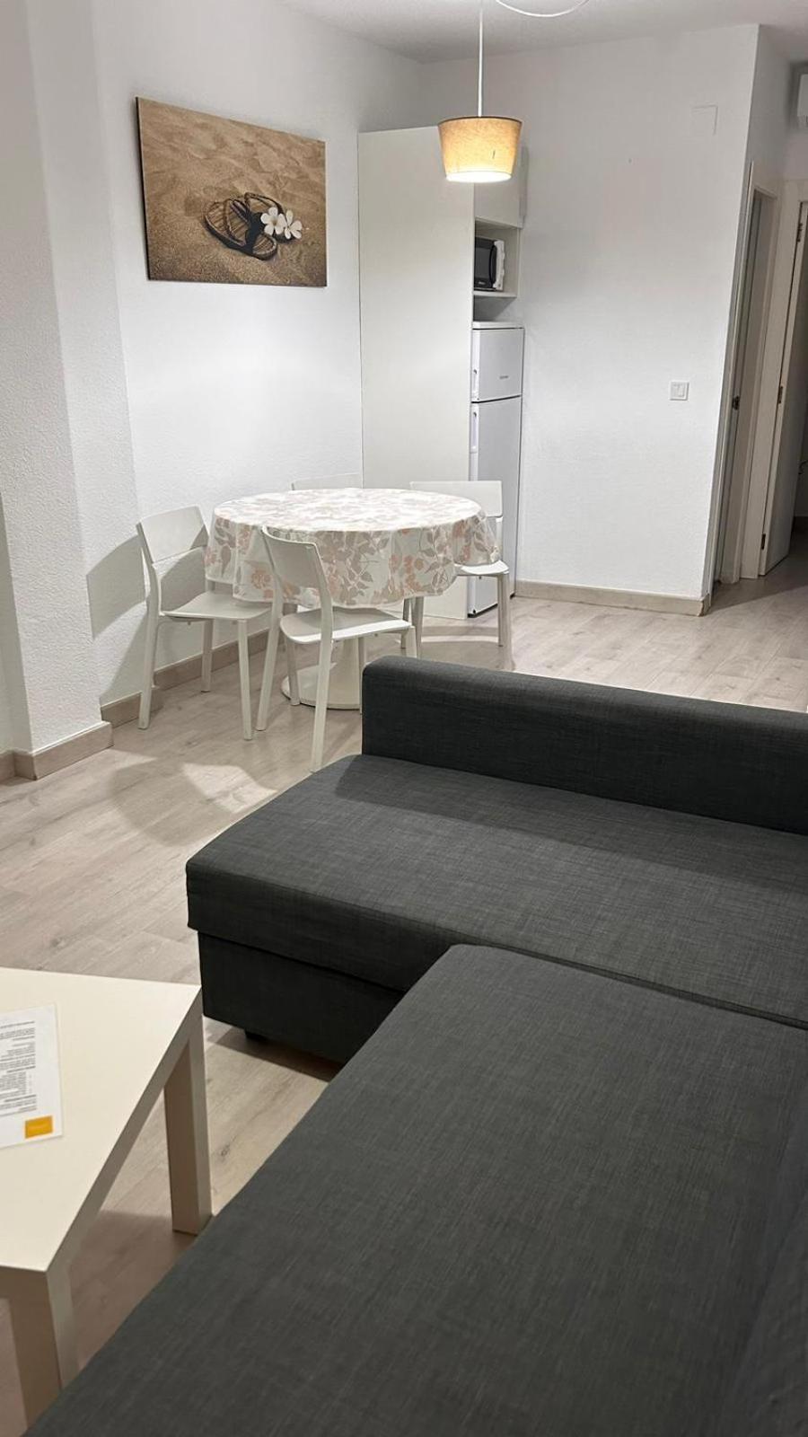 Aptos La Costera Apartamento Benidorm