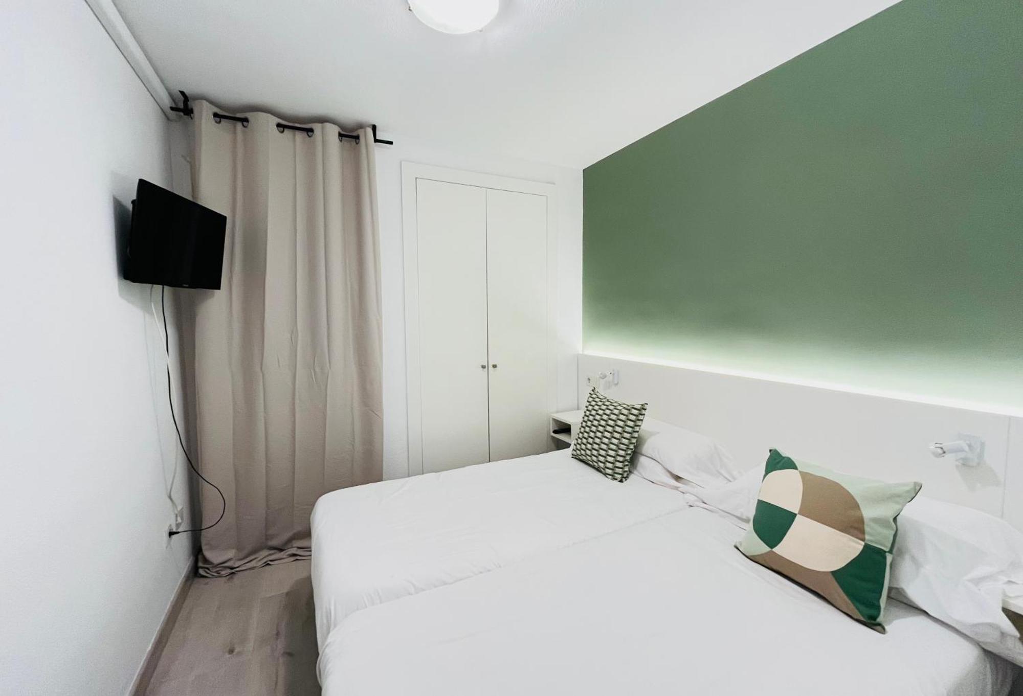 Apartamento Aptos La Costera