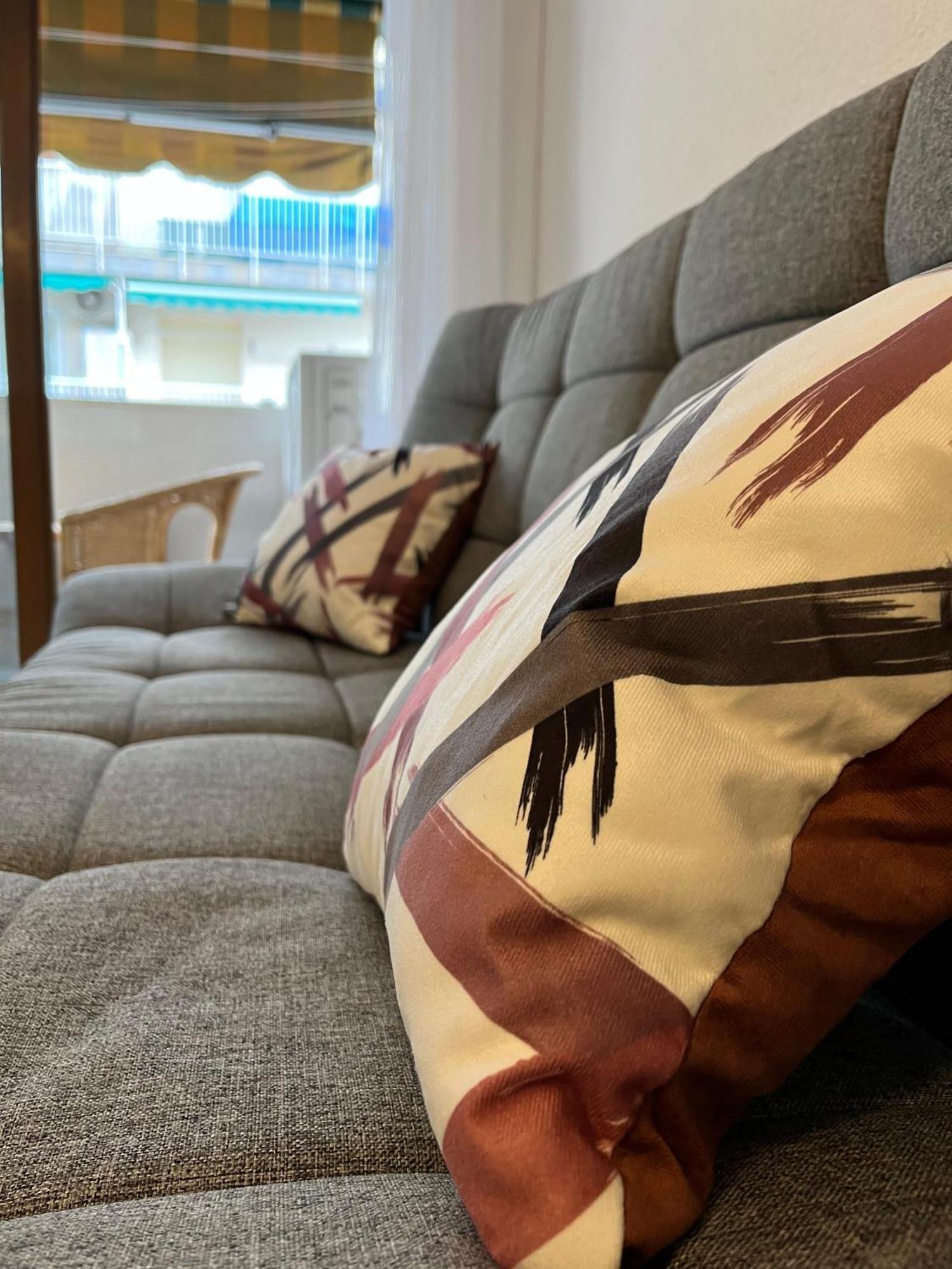 Apartamento Alameda Centro *