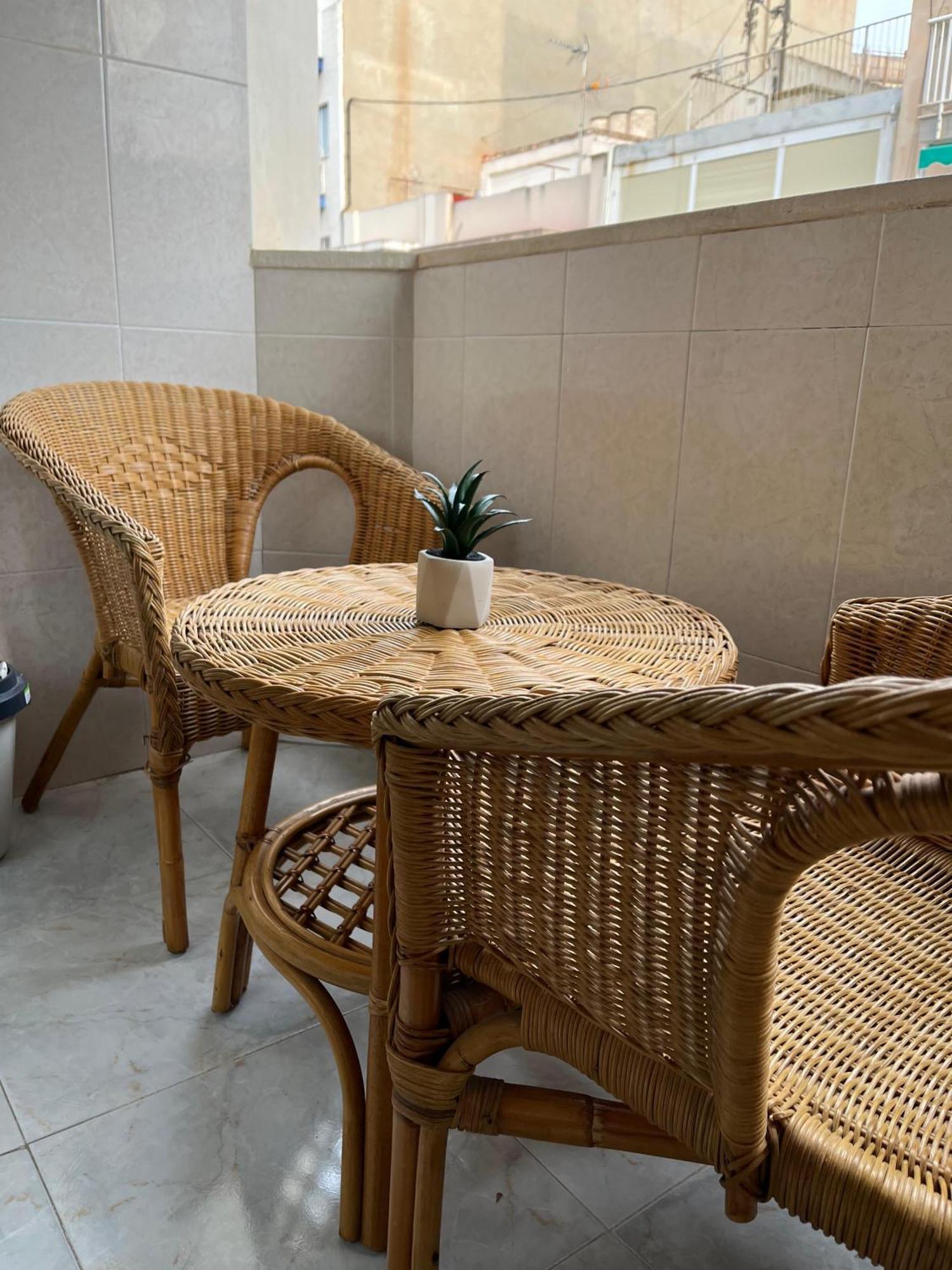 Apartamento Alameda Centro *
