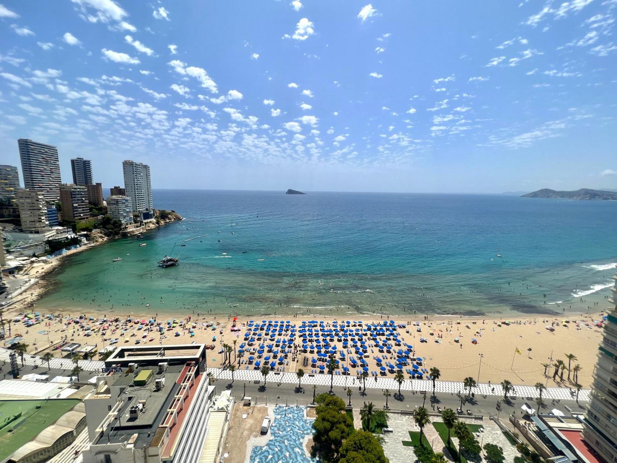 Coblanca 8-20º * Benidorm