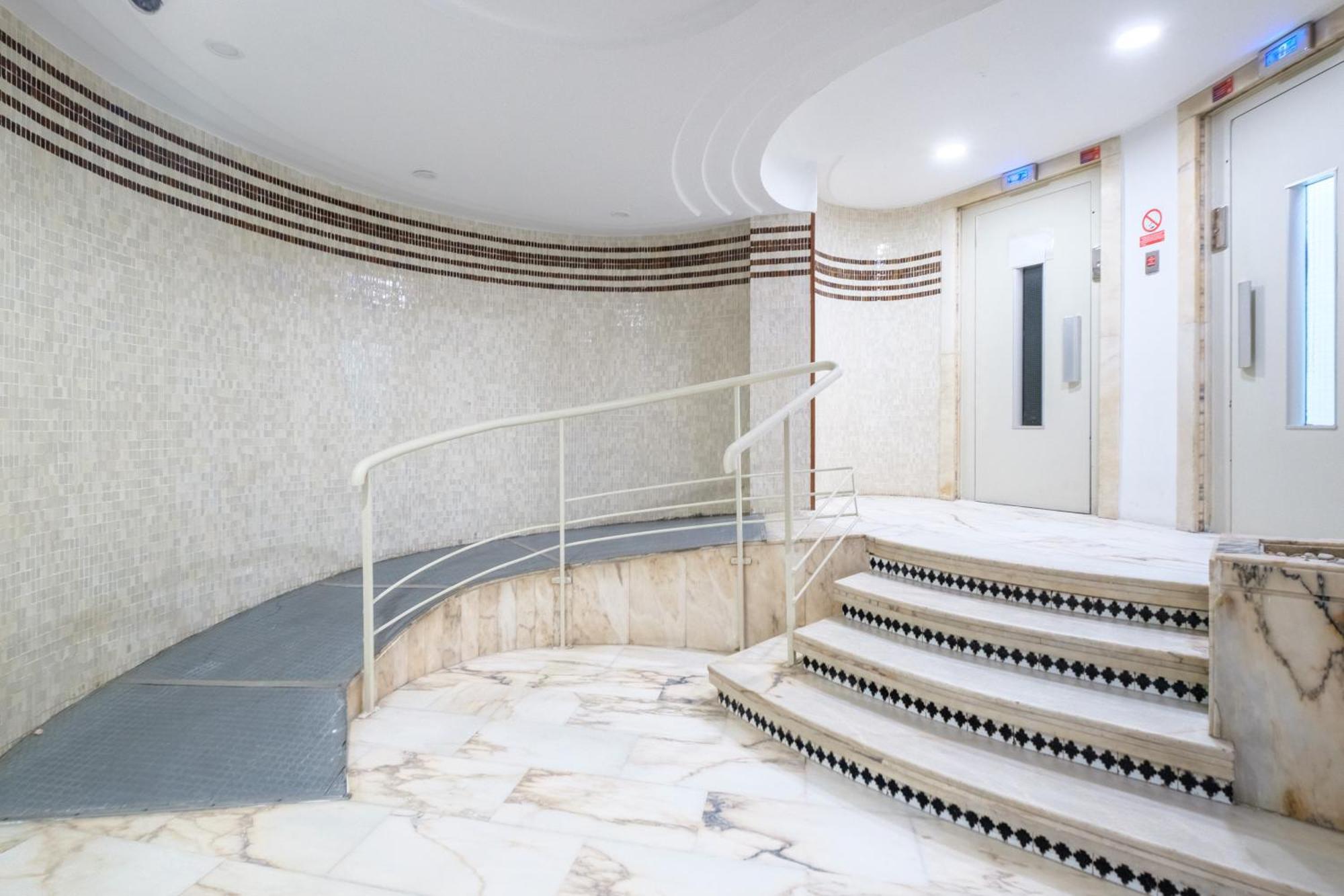 Apartamento Coblanca V 15-4