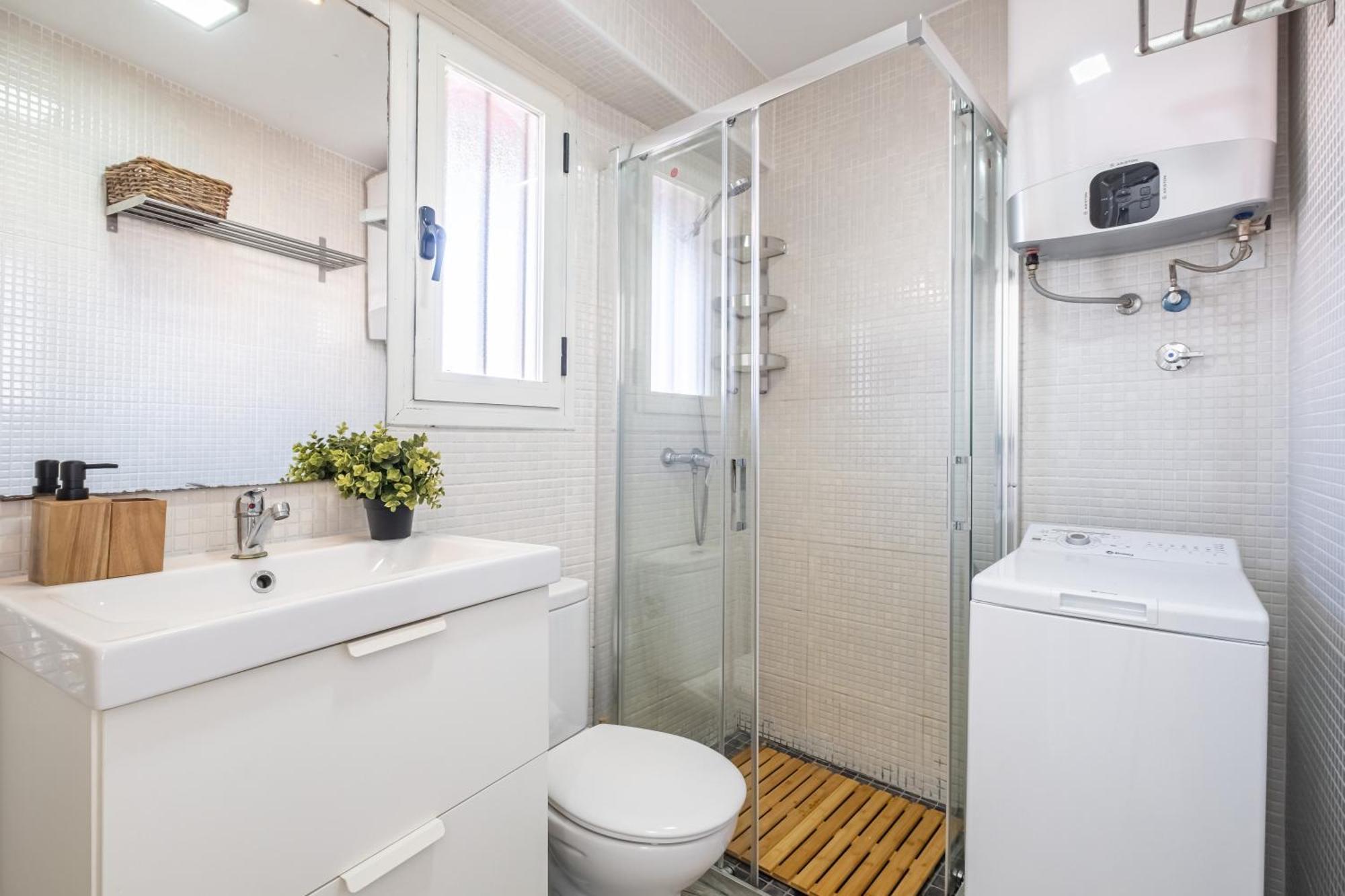 Apartamento Coblanca V 15-4 Benidorm
