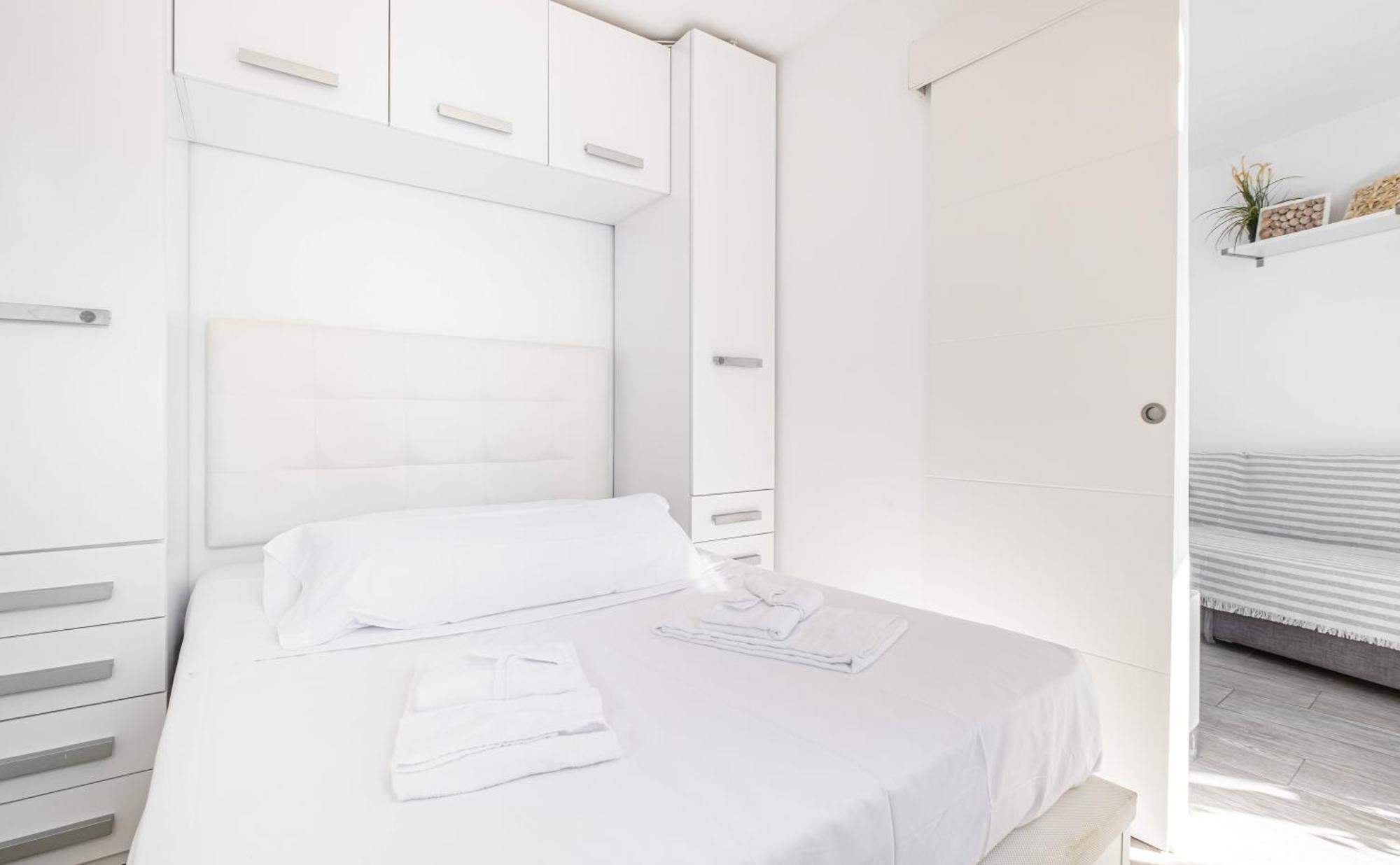 Coblanca V 15-4 Apartamento