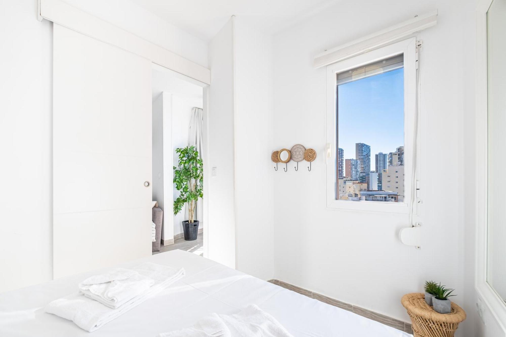 Apartamento Coblanca V 15-4 *