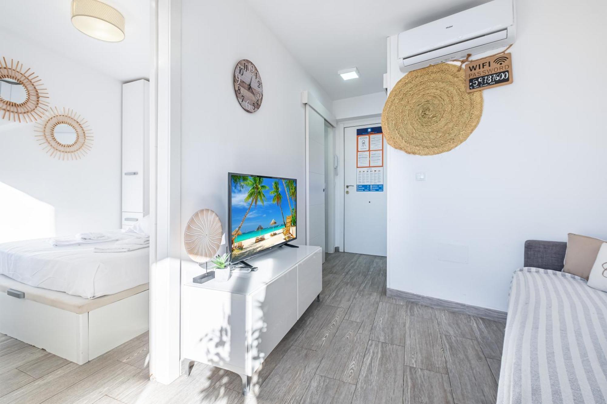 Apartamento Coblanca V 15-4 *