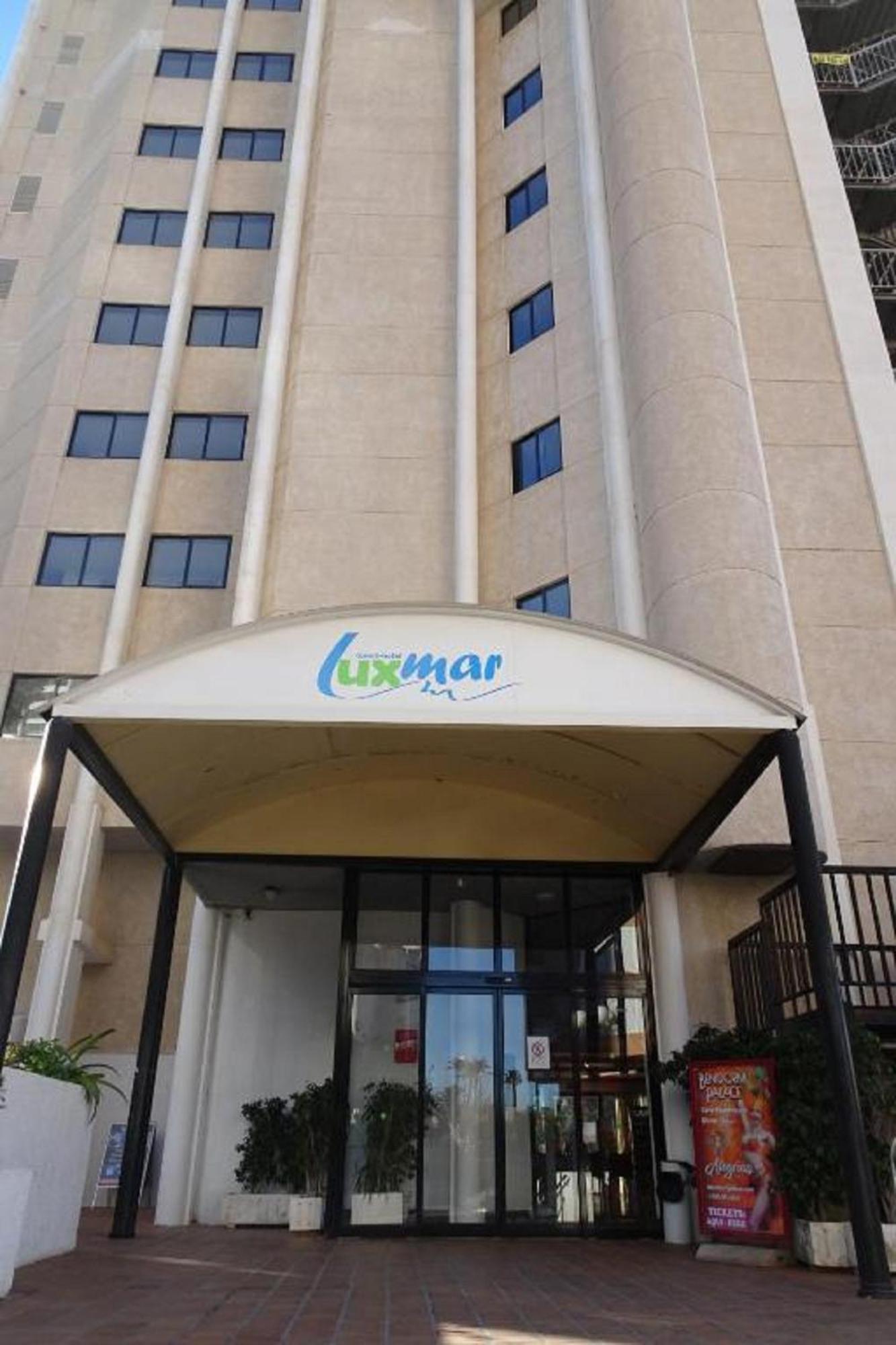 Luxmar, 14º Apartamento Benidorm