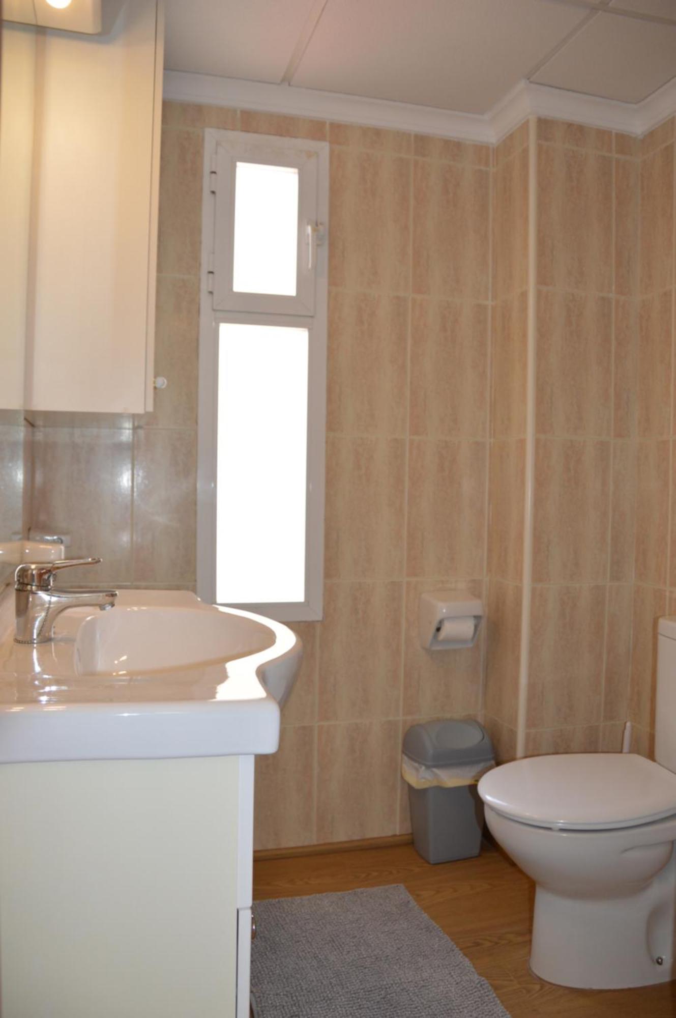 Niza 3b Apartamento