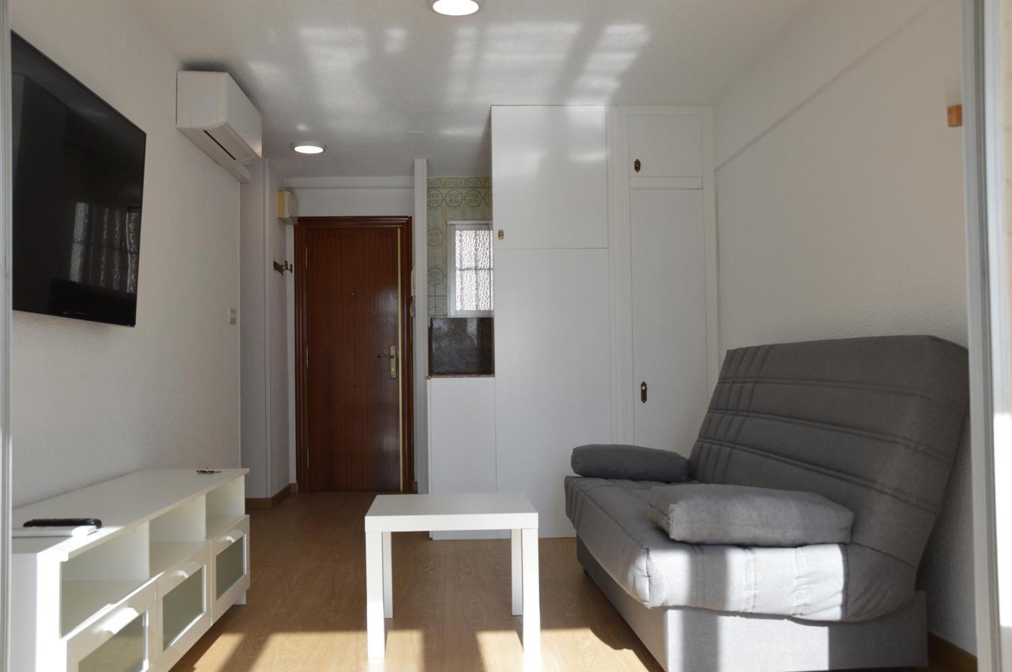 Apartamento Niza 3b Benidorm