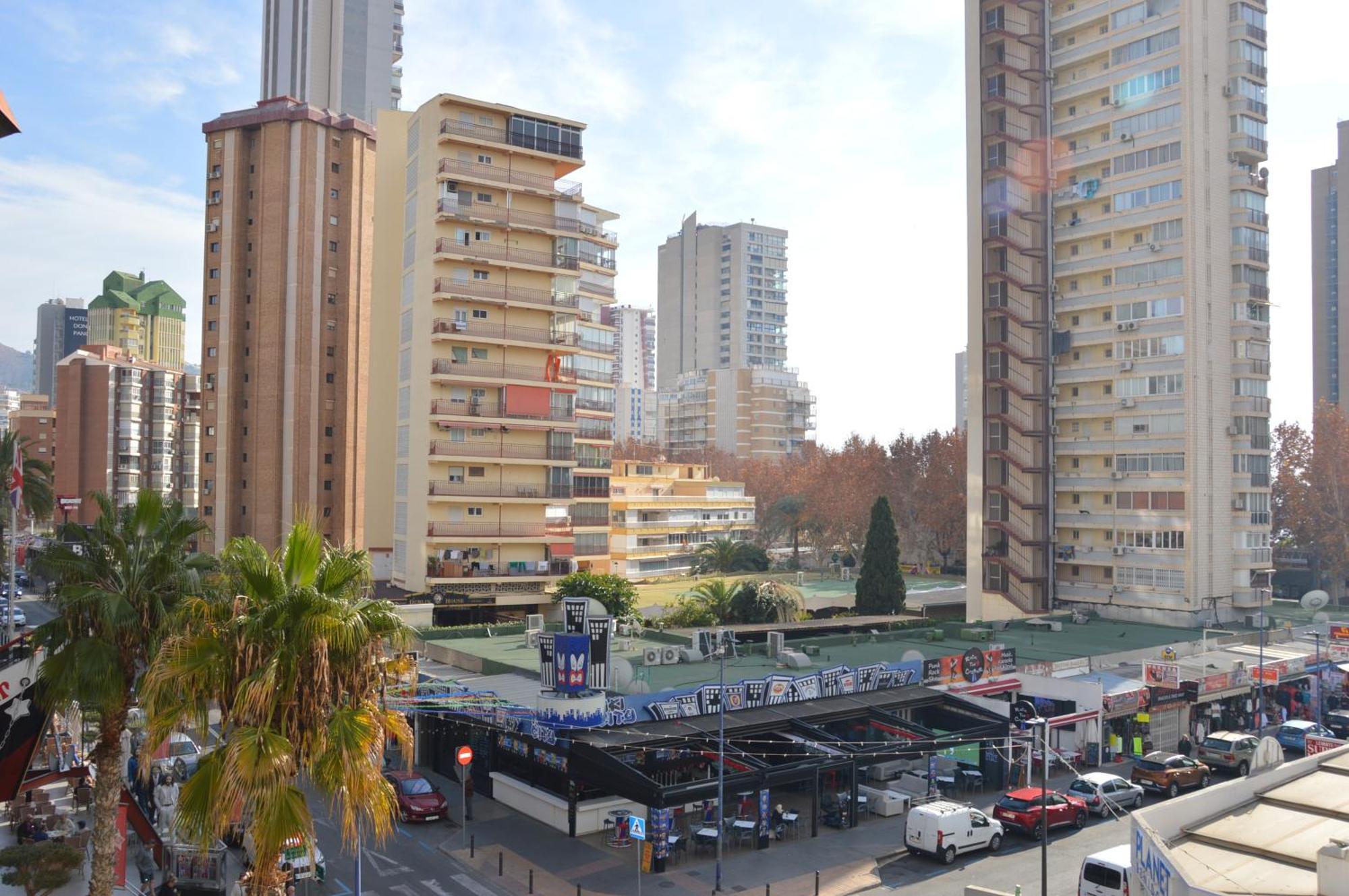Apartamento Niza 3b *