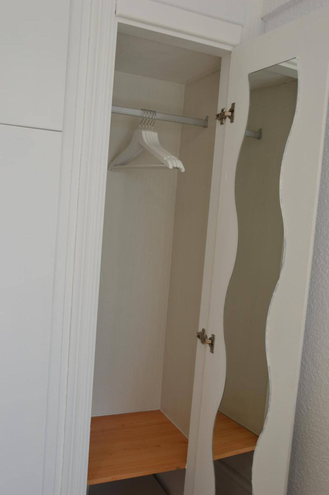 Niza 3b Apartamento *