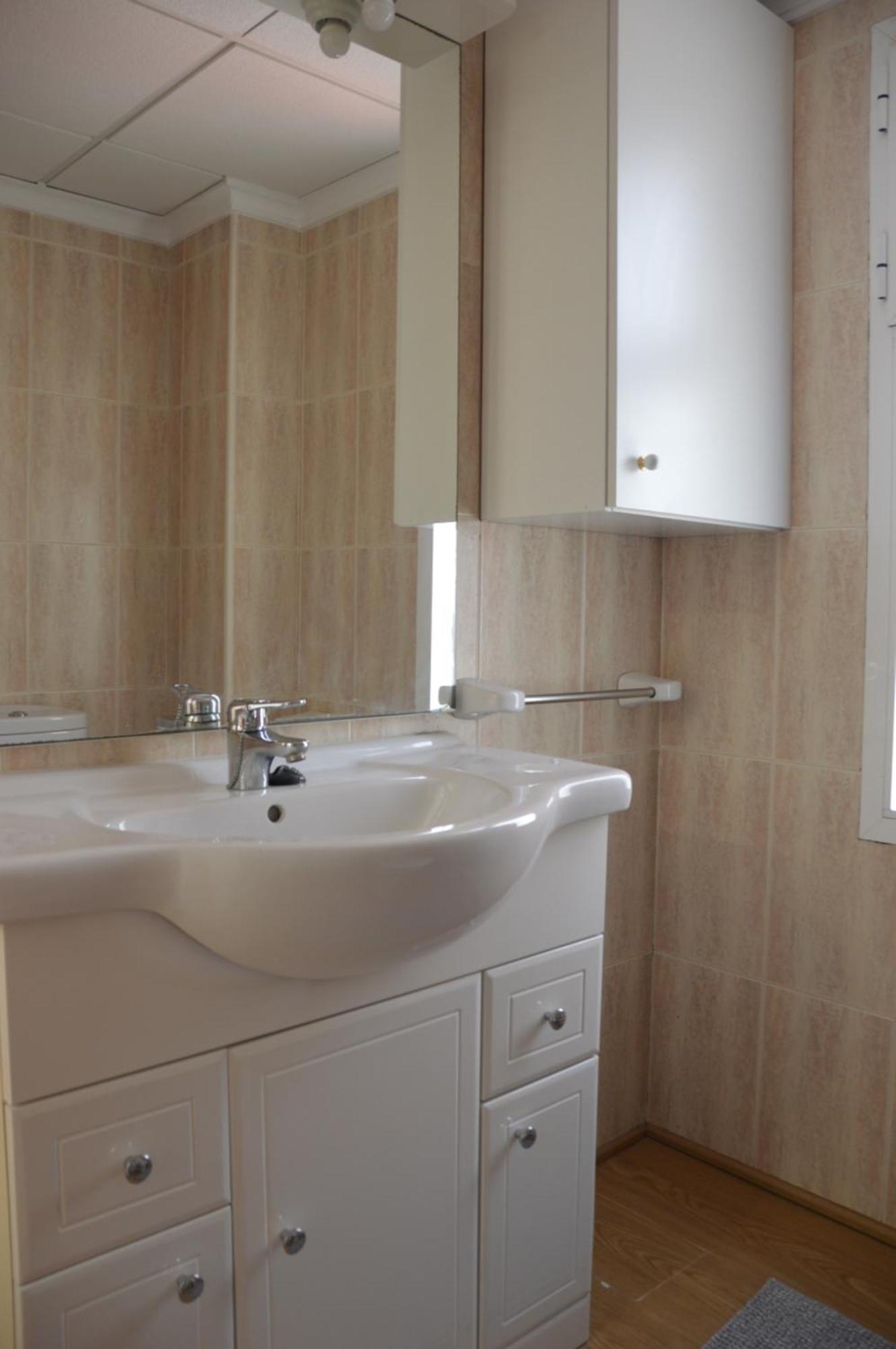 Apartamento Niza 3b Benidorm
