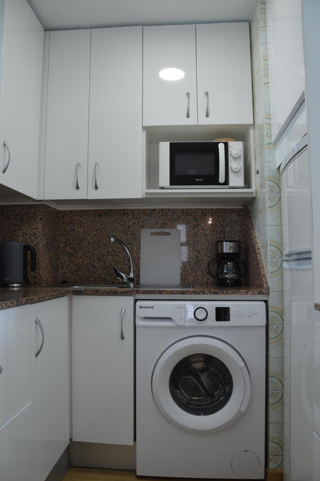 Niza 3b Benidorm