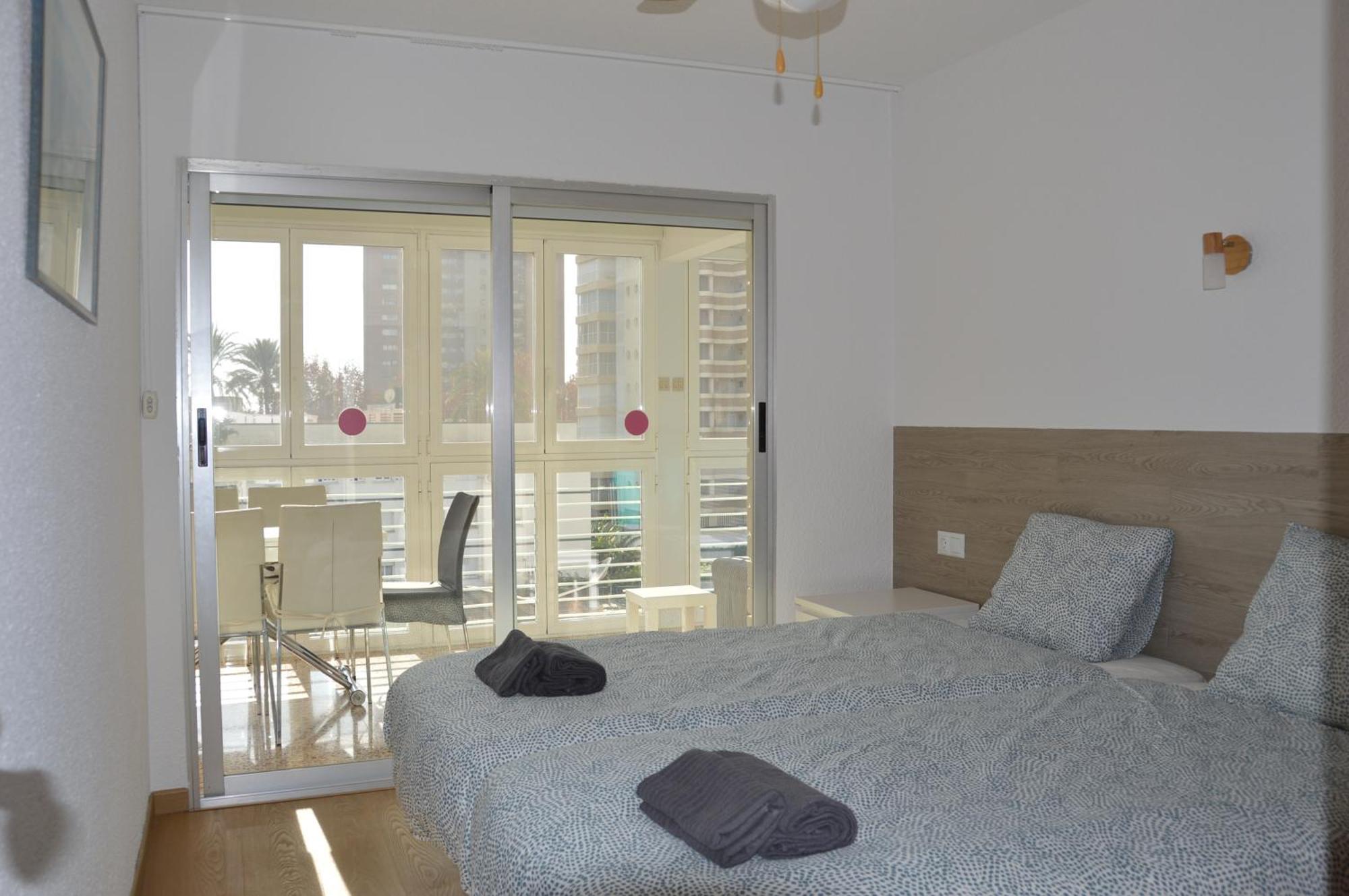 Niza 3b Apartamento