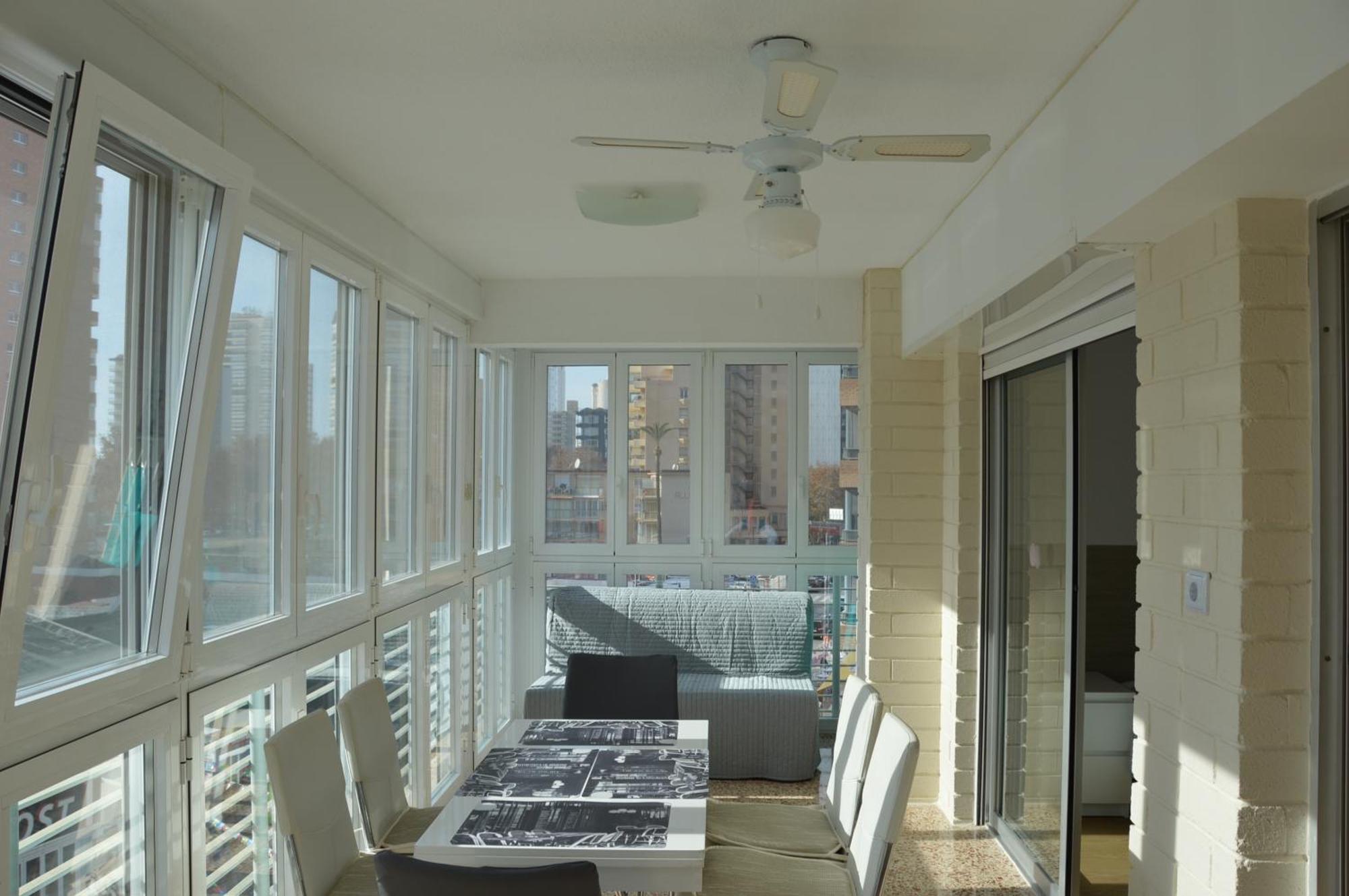 Apartamento Niza 3b