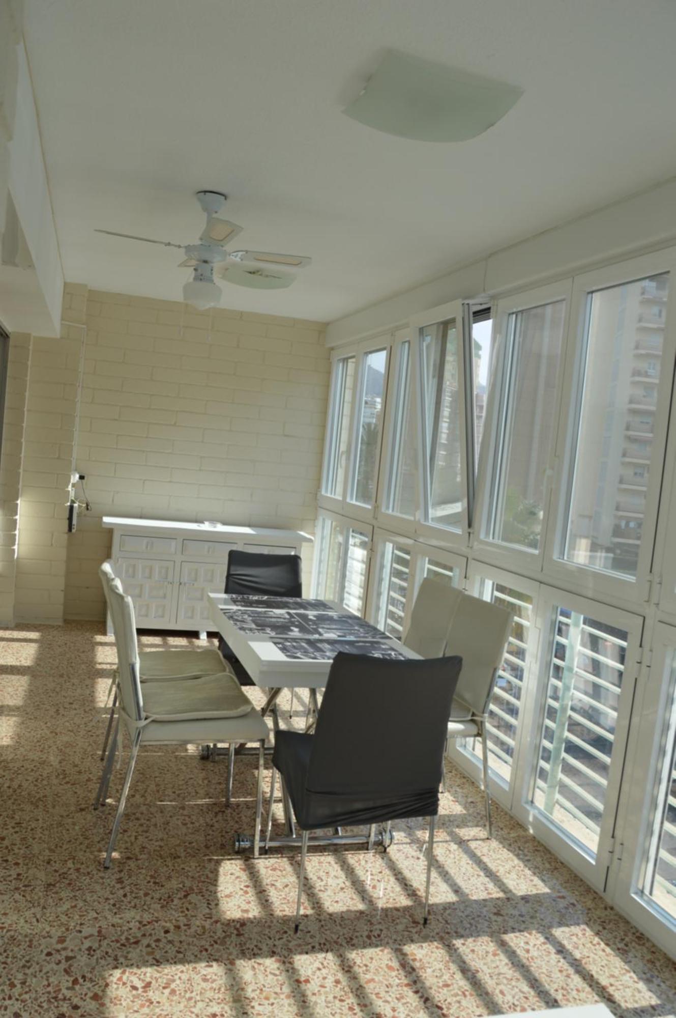 Niza 3b Apartamento Benidorm