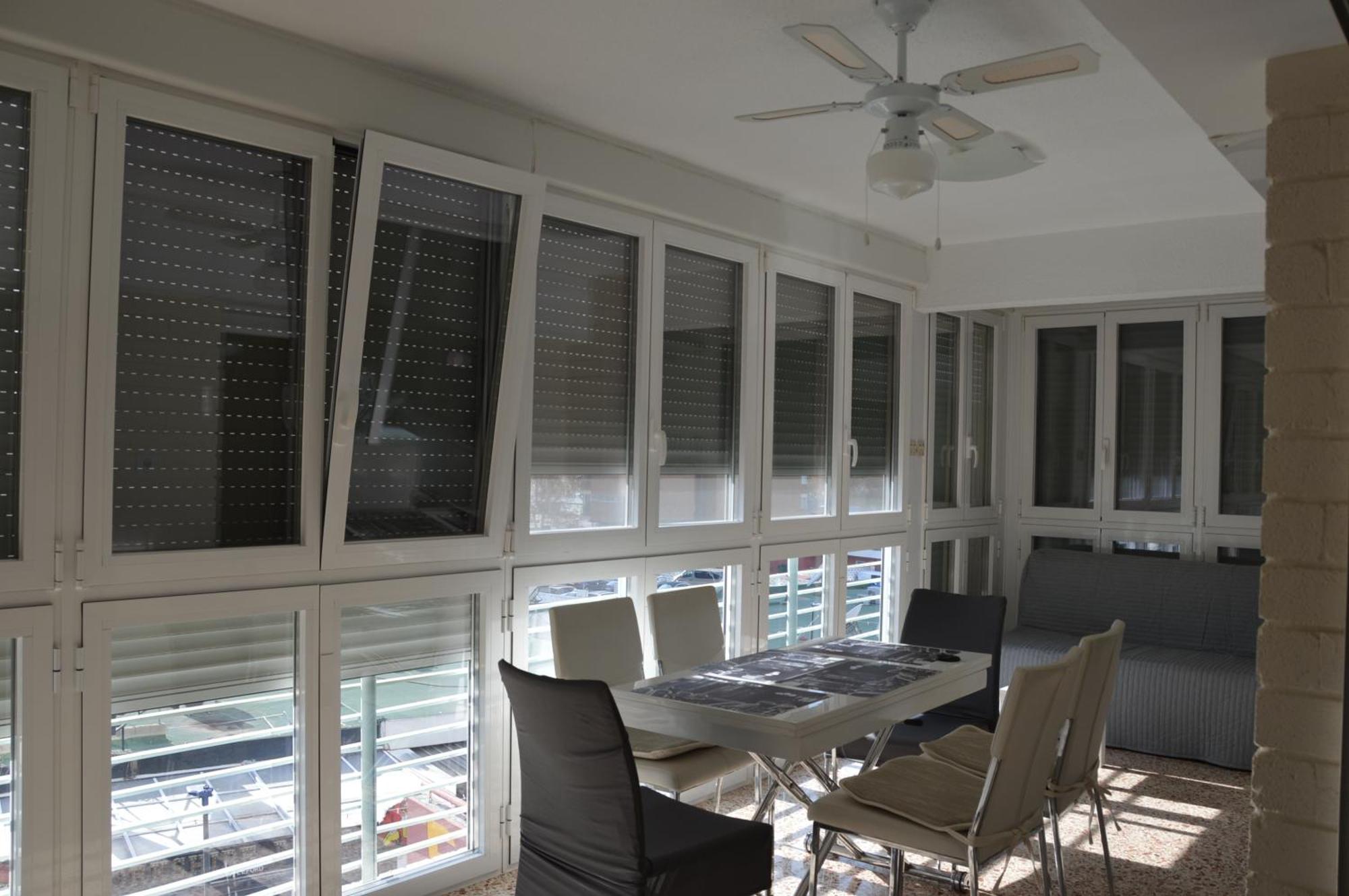 Niza 3b Apartamento *