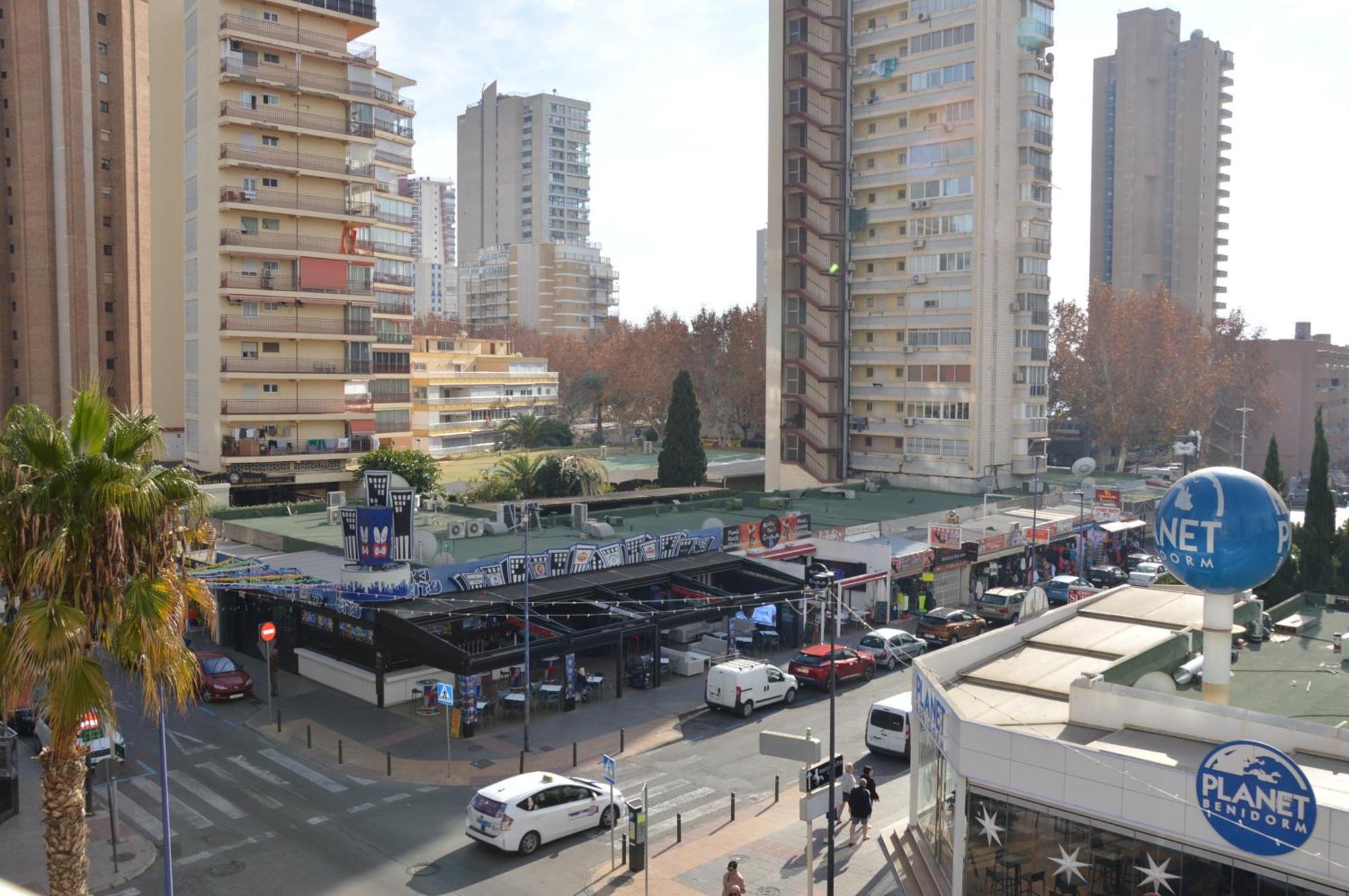 Apartamento Niza 3b *