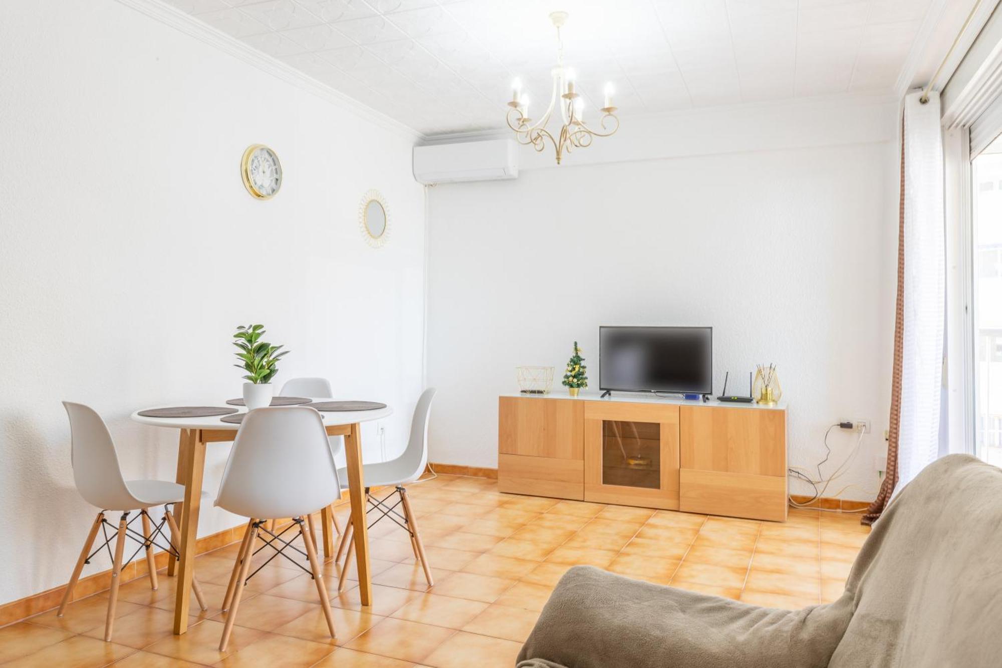 Larisa Apartamento