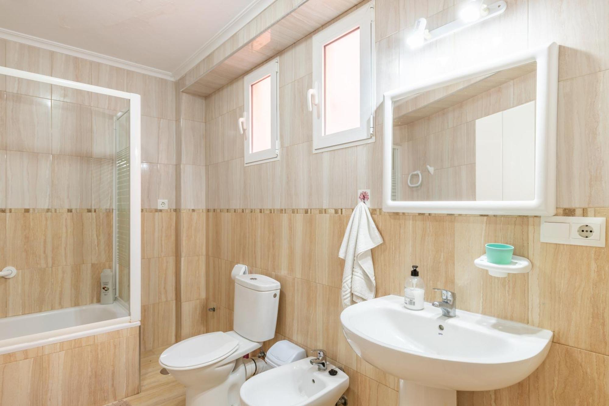 Apartamento Larisa *