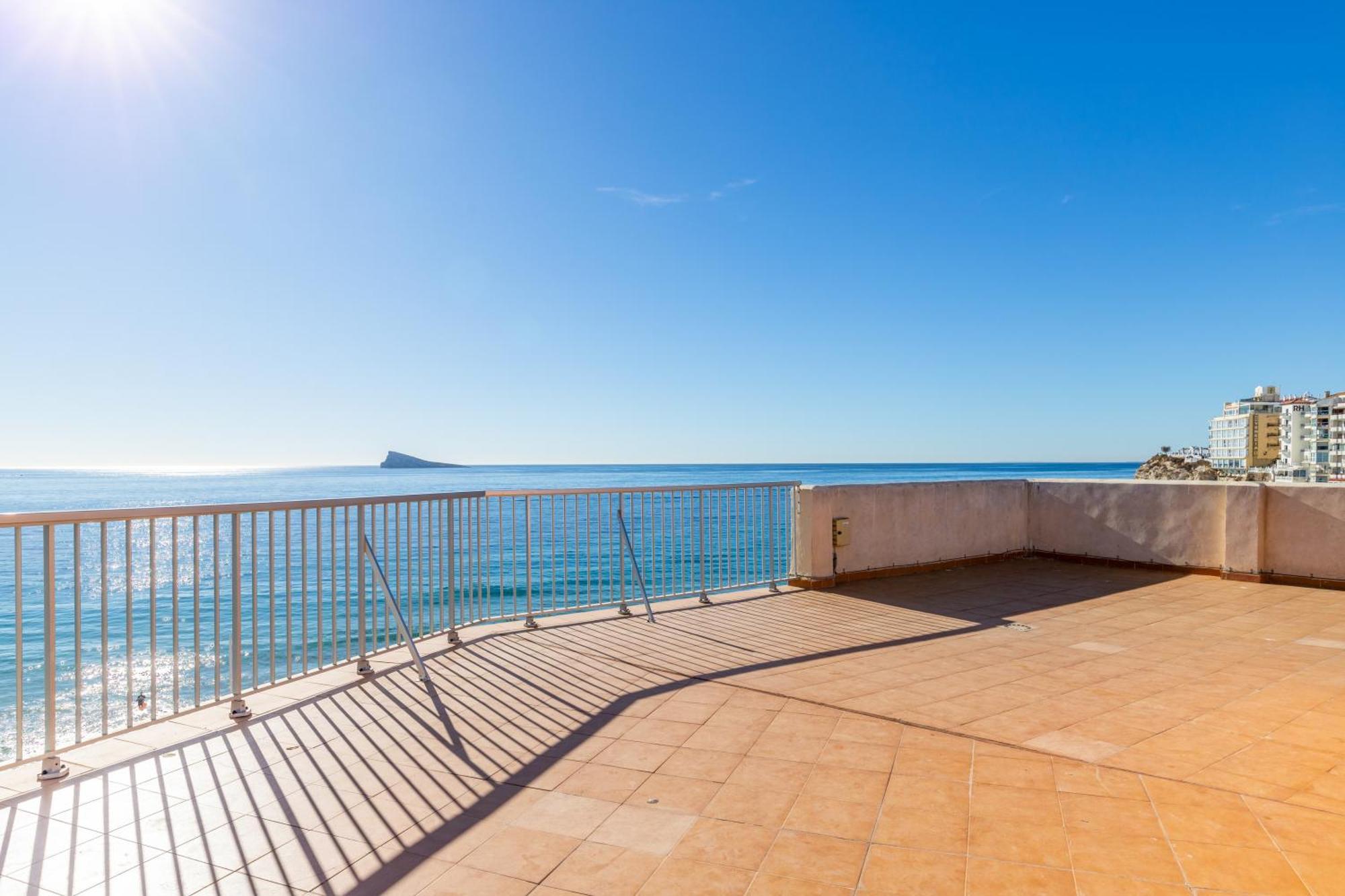 Apartamento Larisa