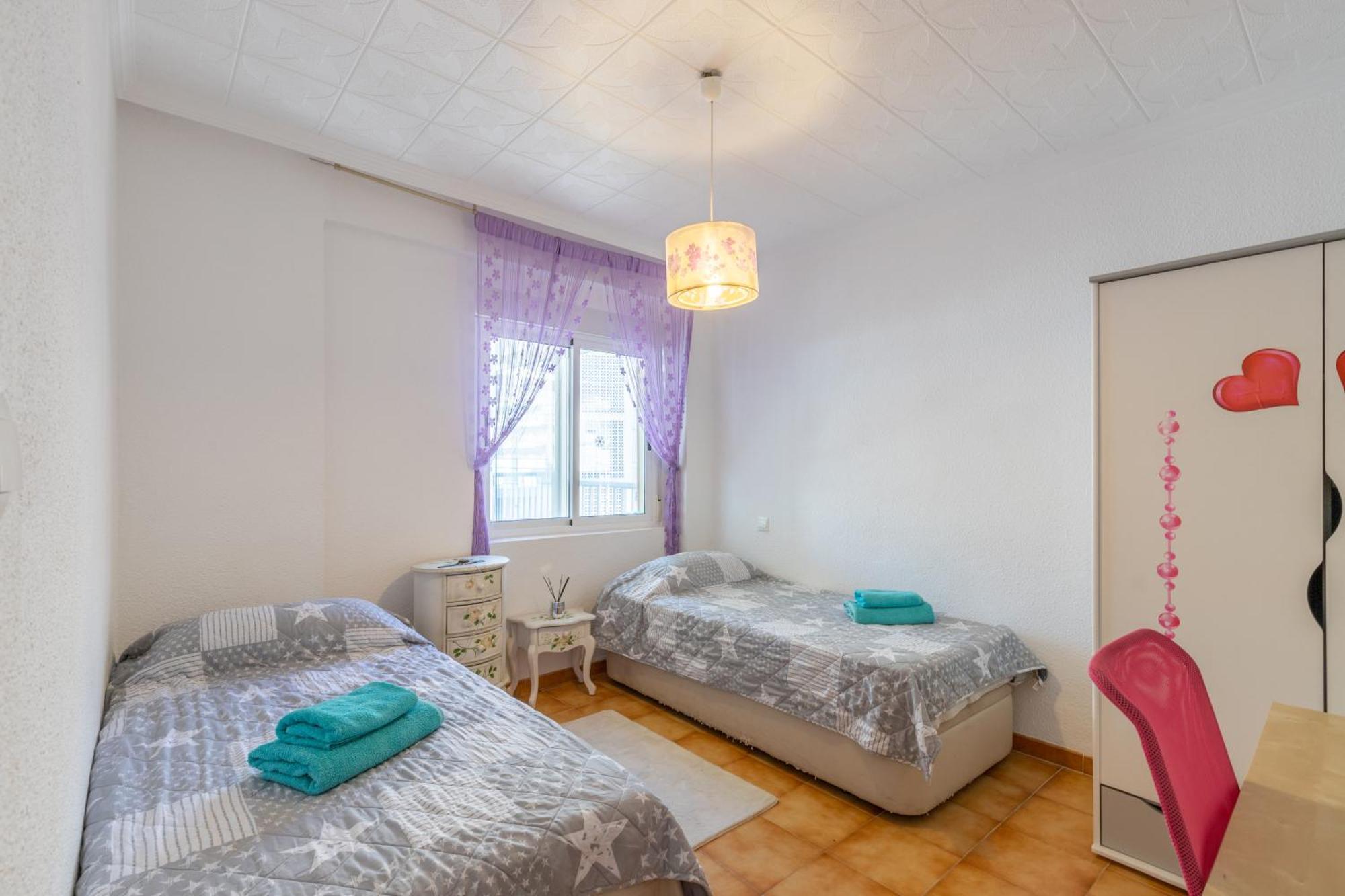 Larisa Apartamento