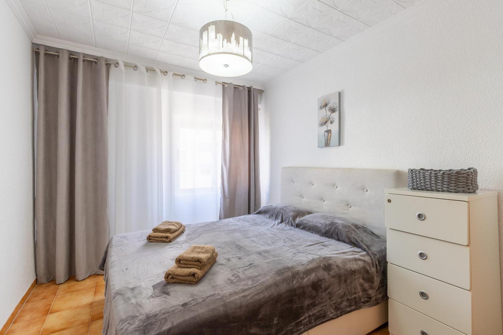Apartamento Larisa