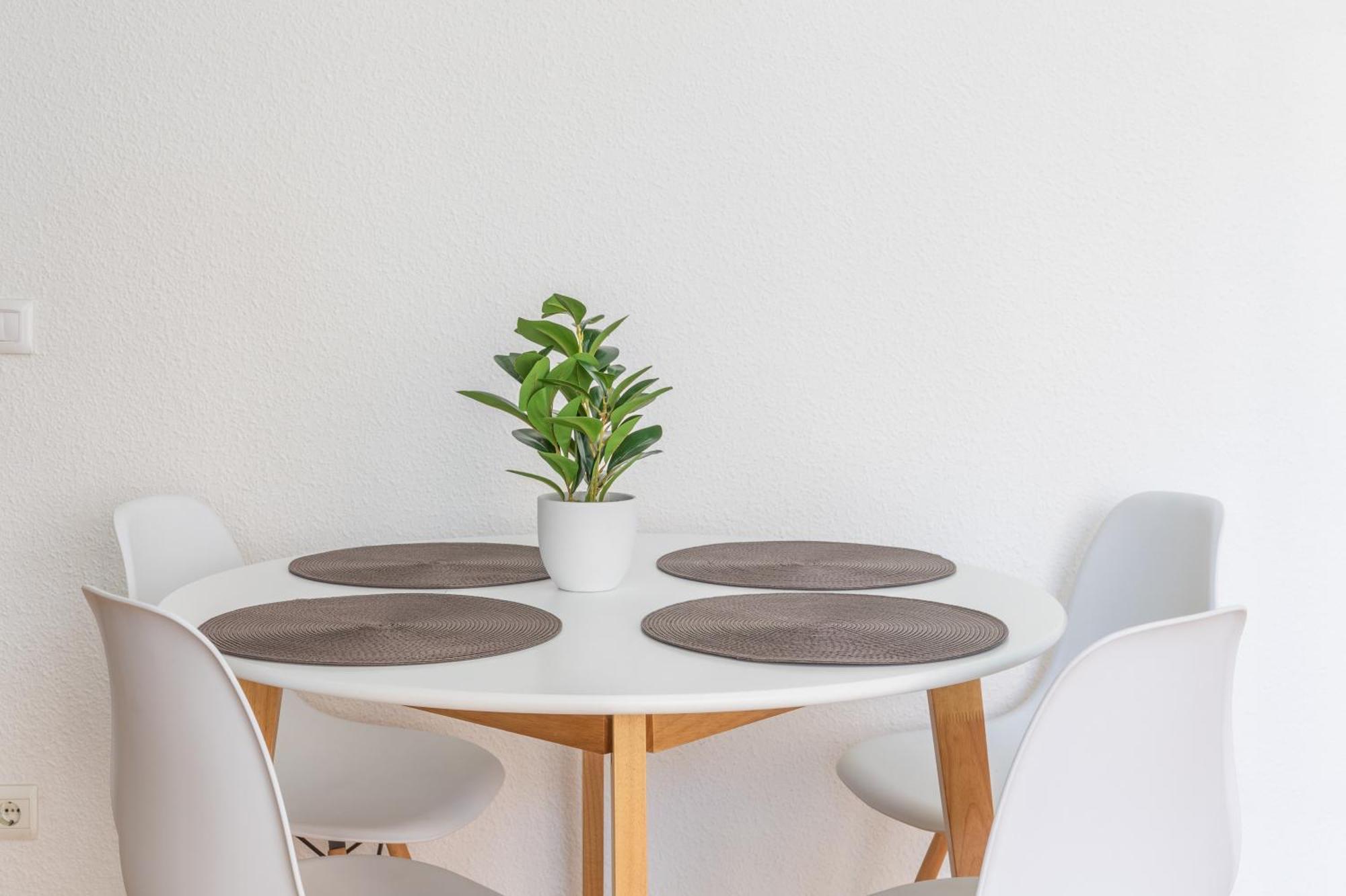 Apartamento Larisa Benidorm