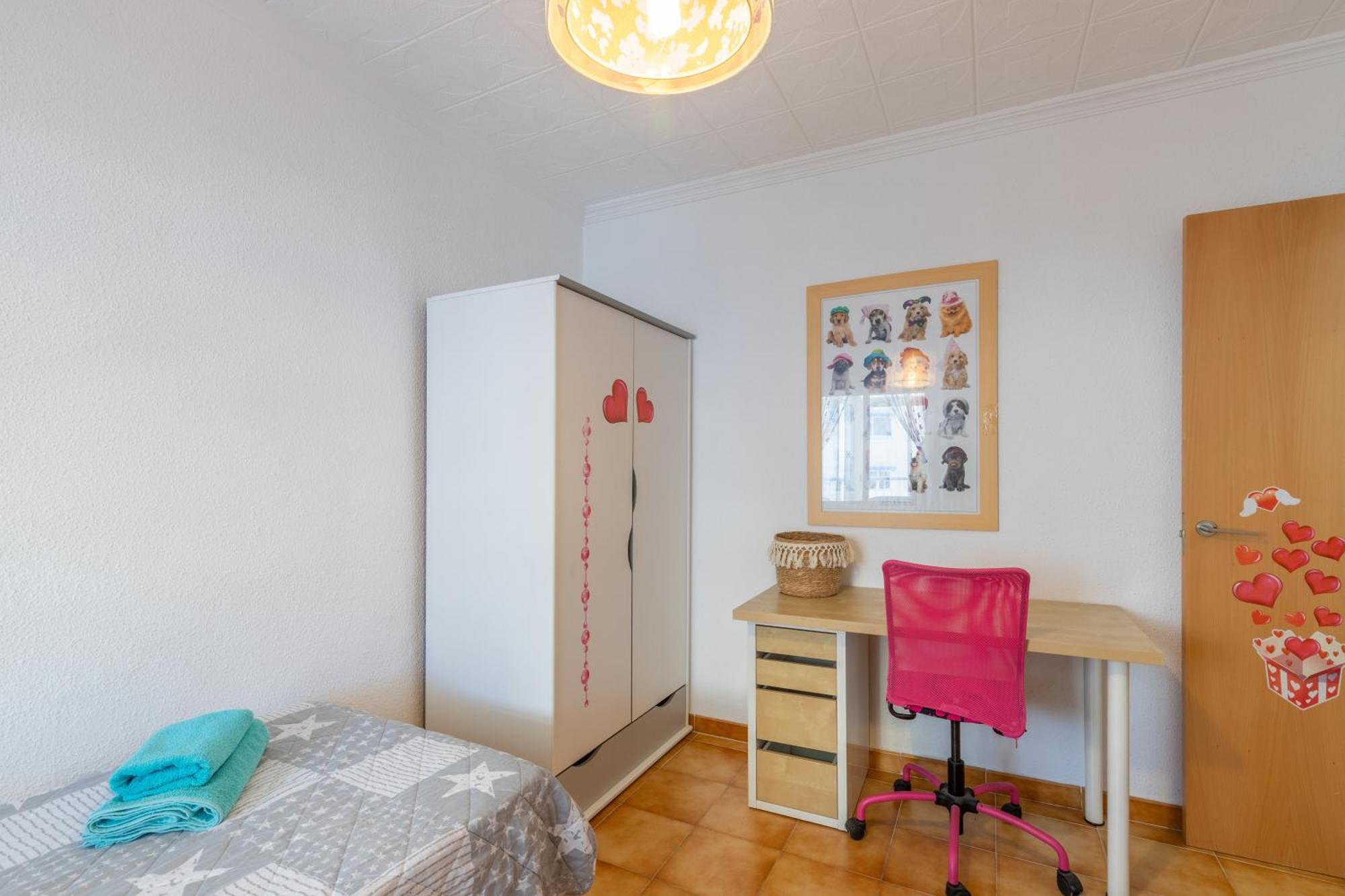 Apartamento Larisa *