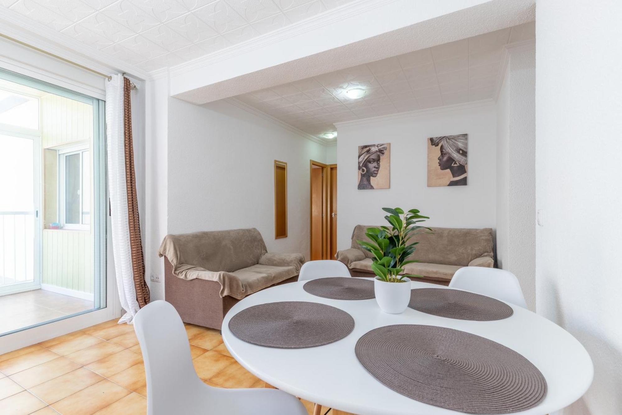 Larisa Apartamento *