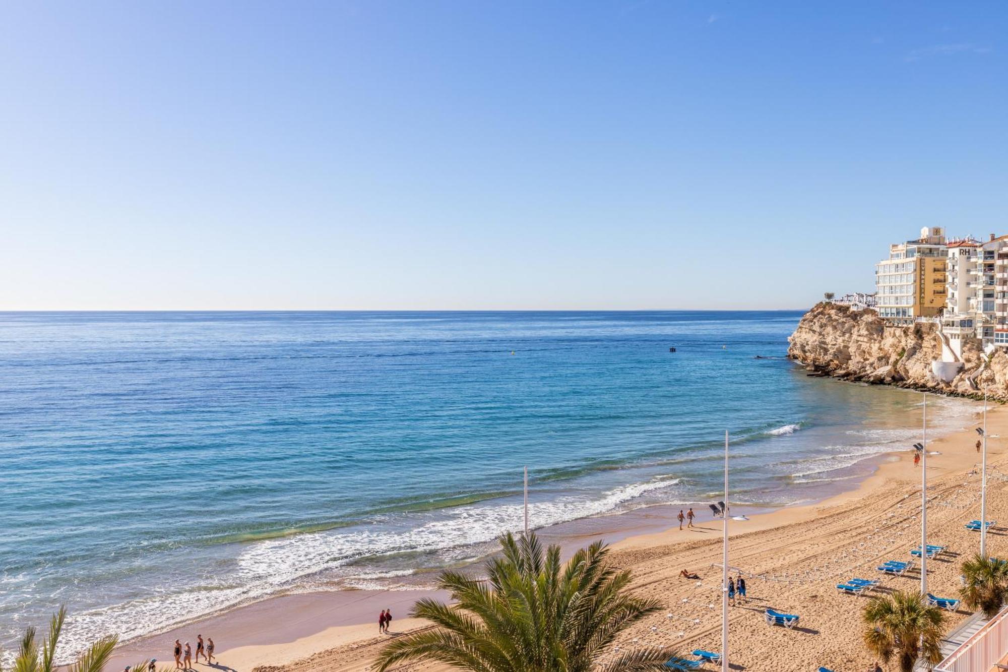 Larisa * Benidorm