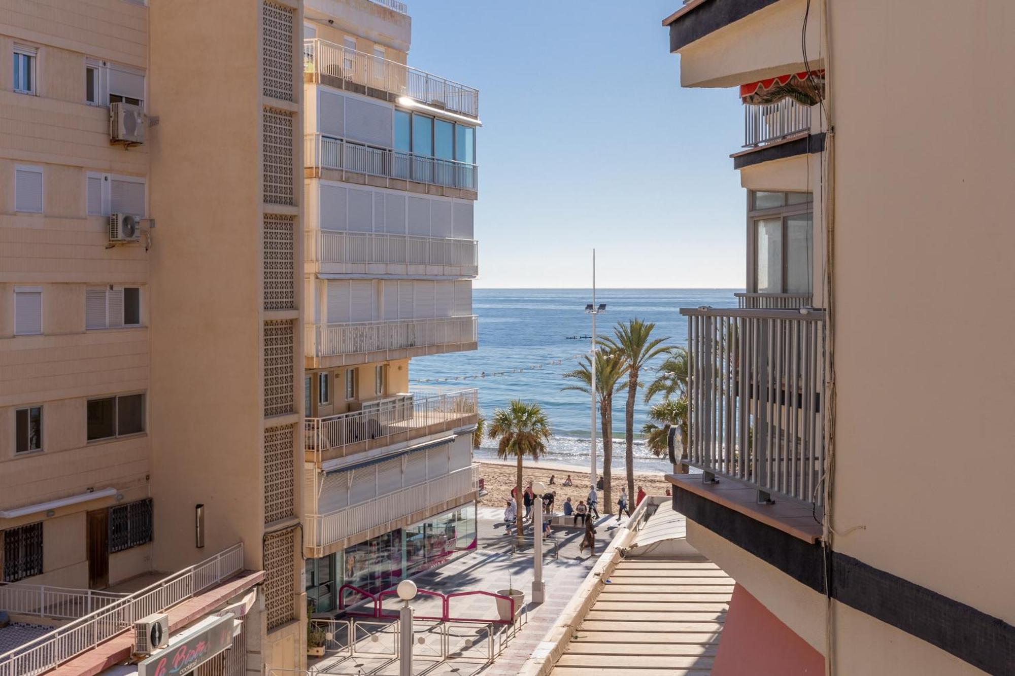 Apartamento Larisa *