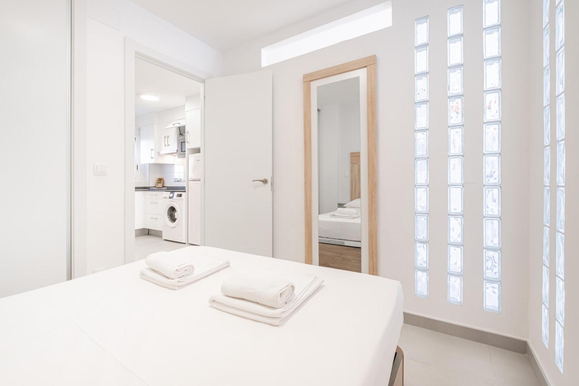 Ducado 1-c Apartamento