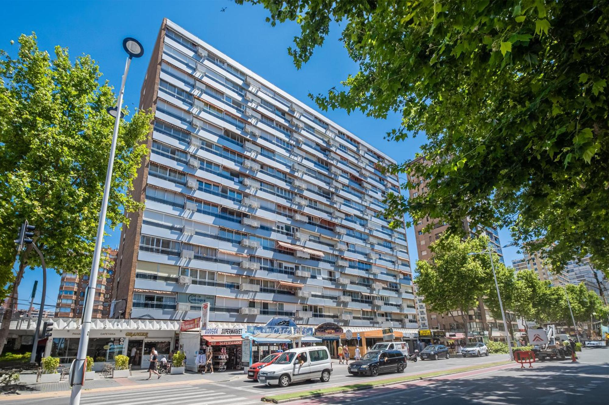 Apartamento Ducado 1-c *