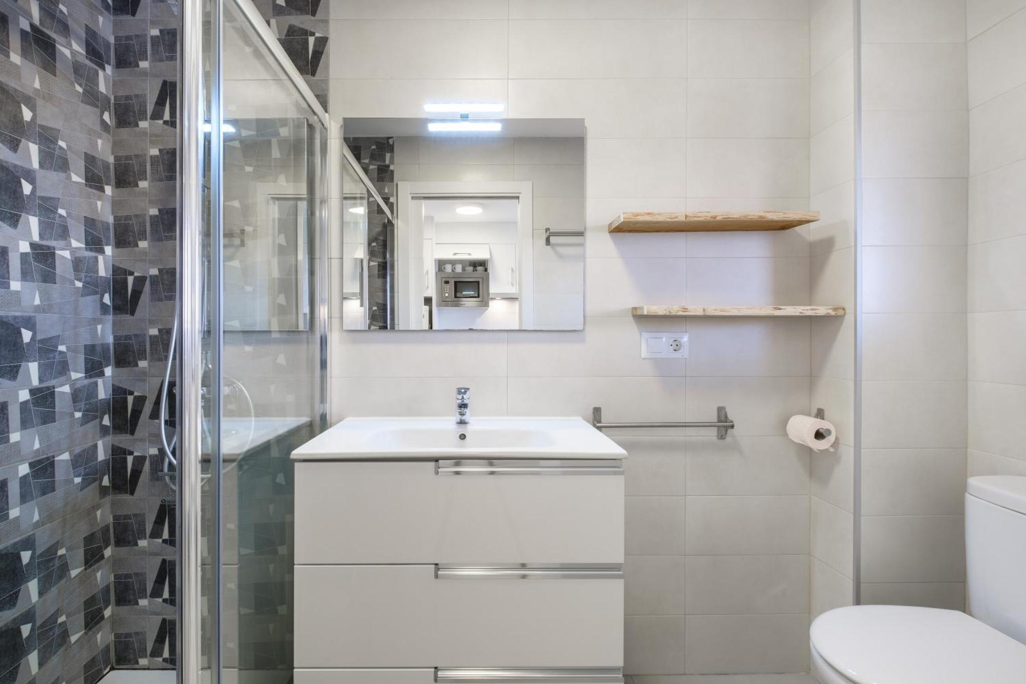 Ducado 1-c Apartamento *