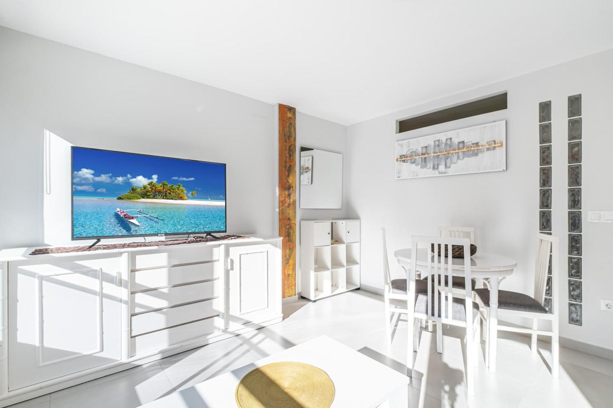 Apartamento Ducado 1-c